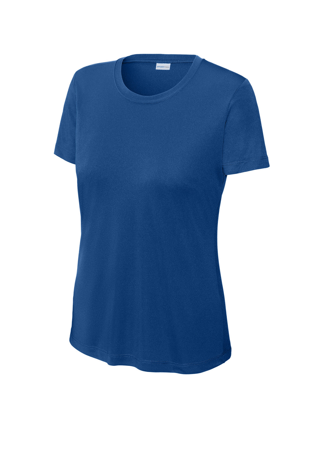 Sport-Tek LST350 Tek Women's PosiCharge Competitor Tee