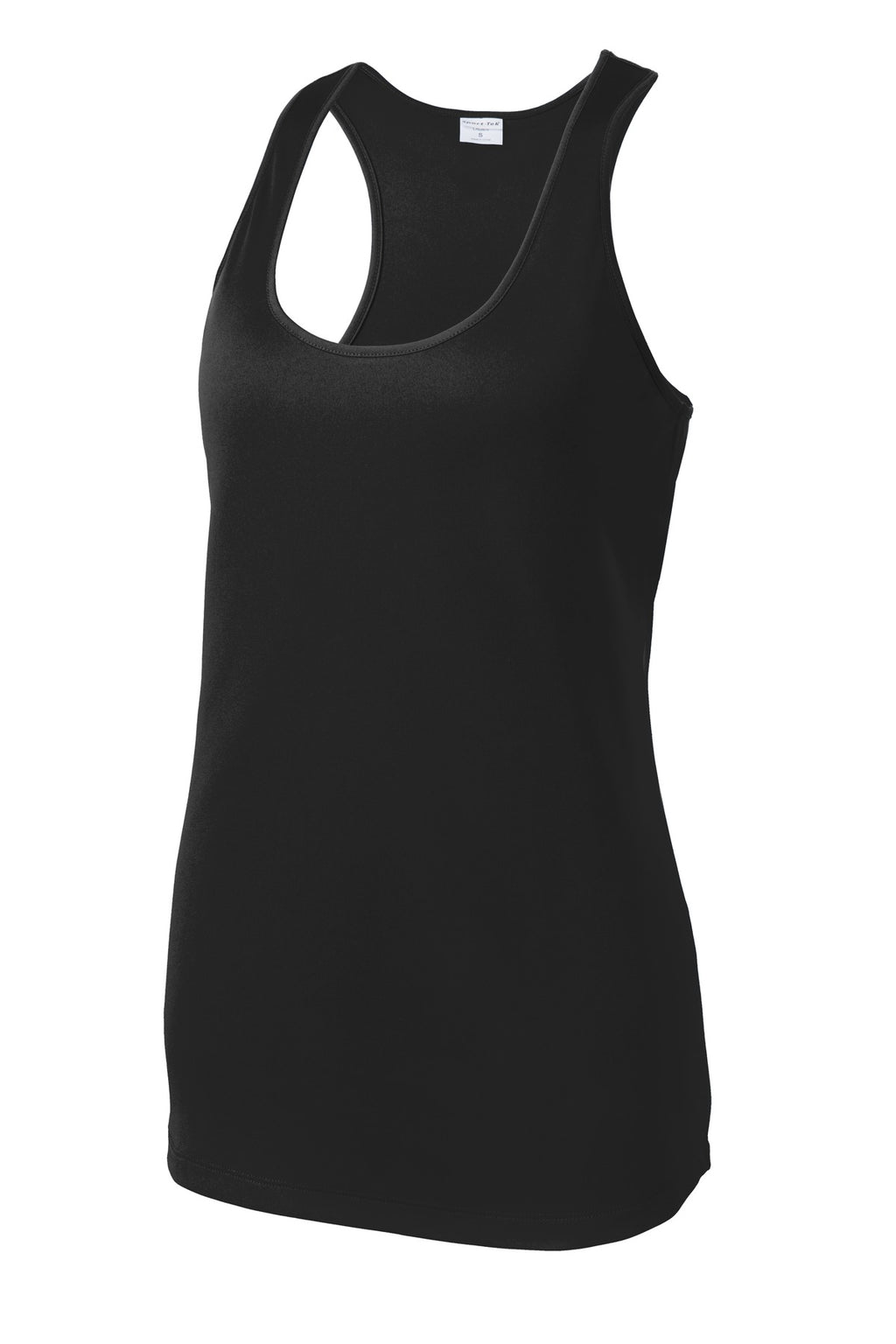 Sport-Tek LST356 Tek Women's PosiCharge Competitor Racerback Tank