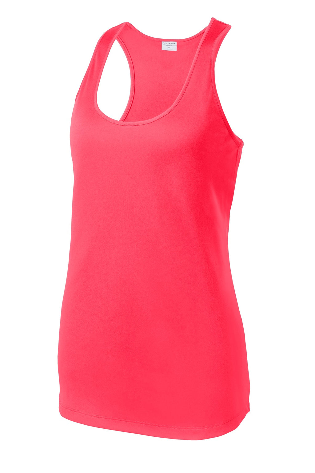 Sport-Tek LST356 Tek Women's PosiCharge Competitor Racerback Tank