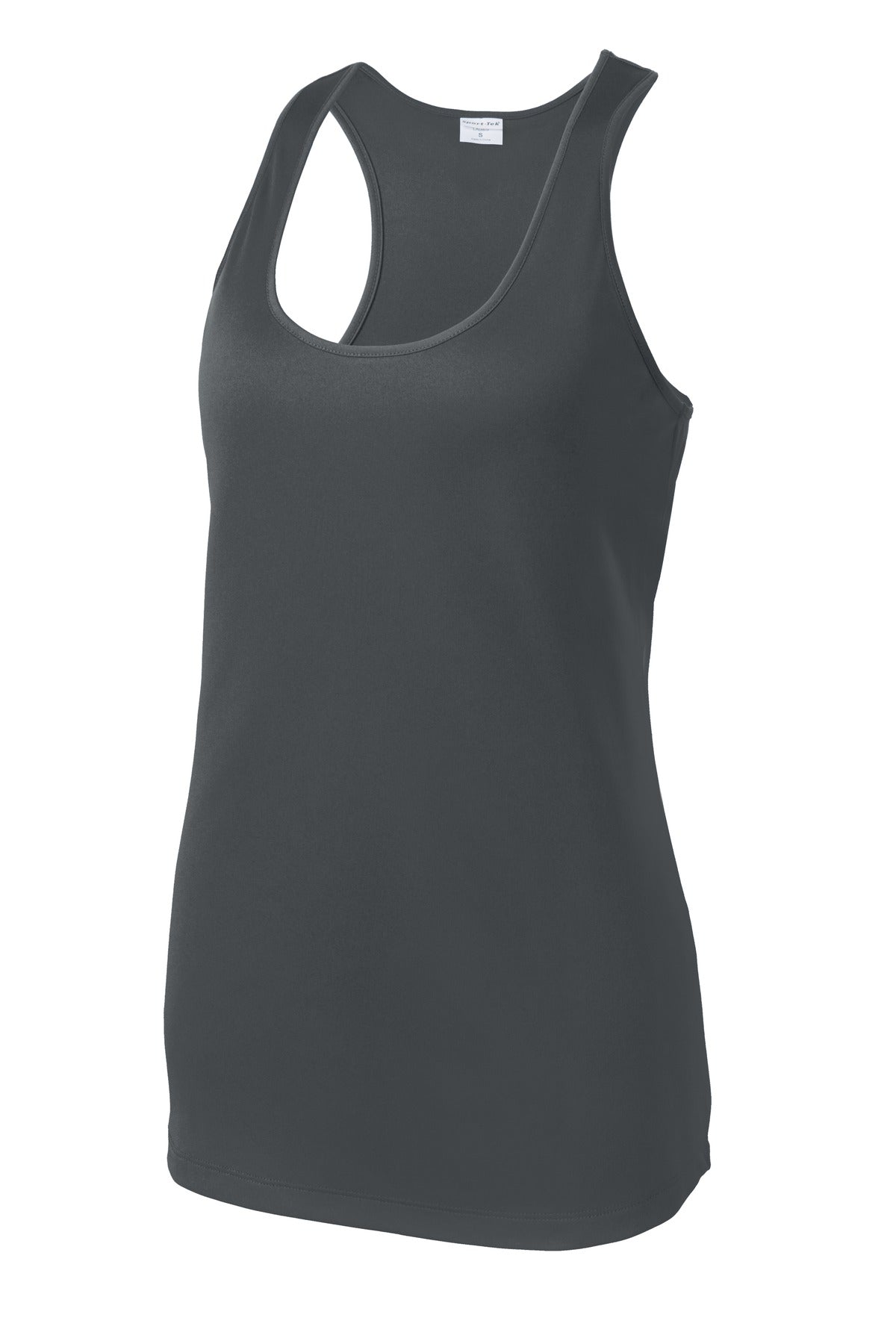 Sport-Tek LST356 Tek Women's PosiCharge Competitor Racerback Tank