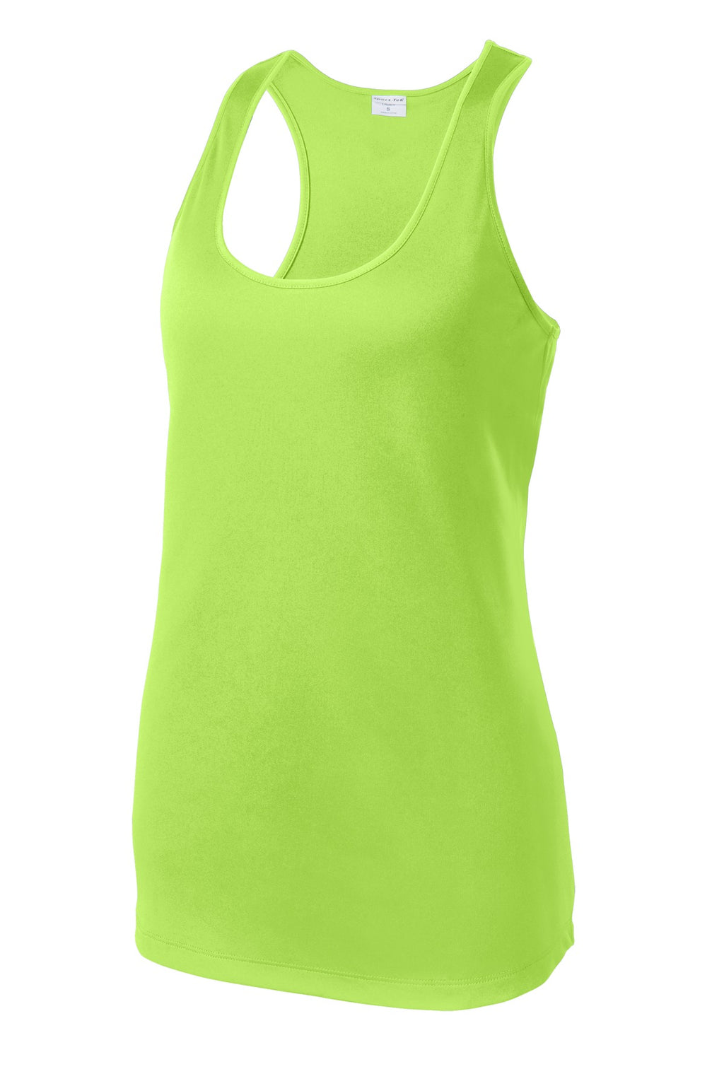 Sport-Tek LST356 Tek Women's PosiCharge Competitor Racerback Tank