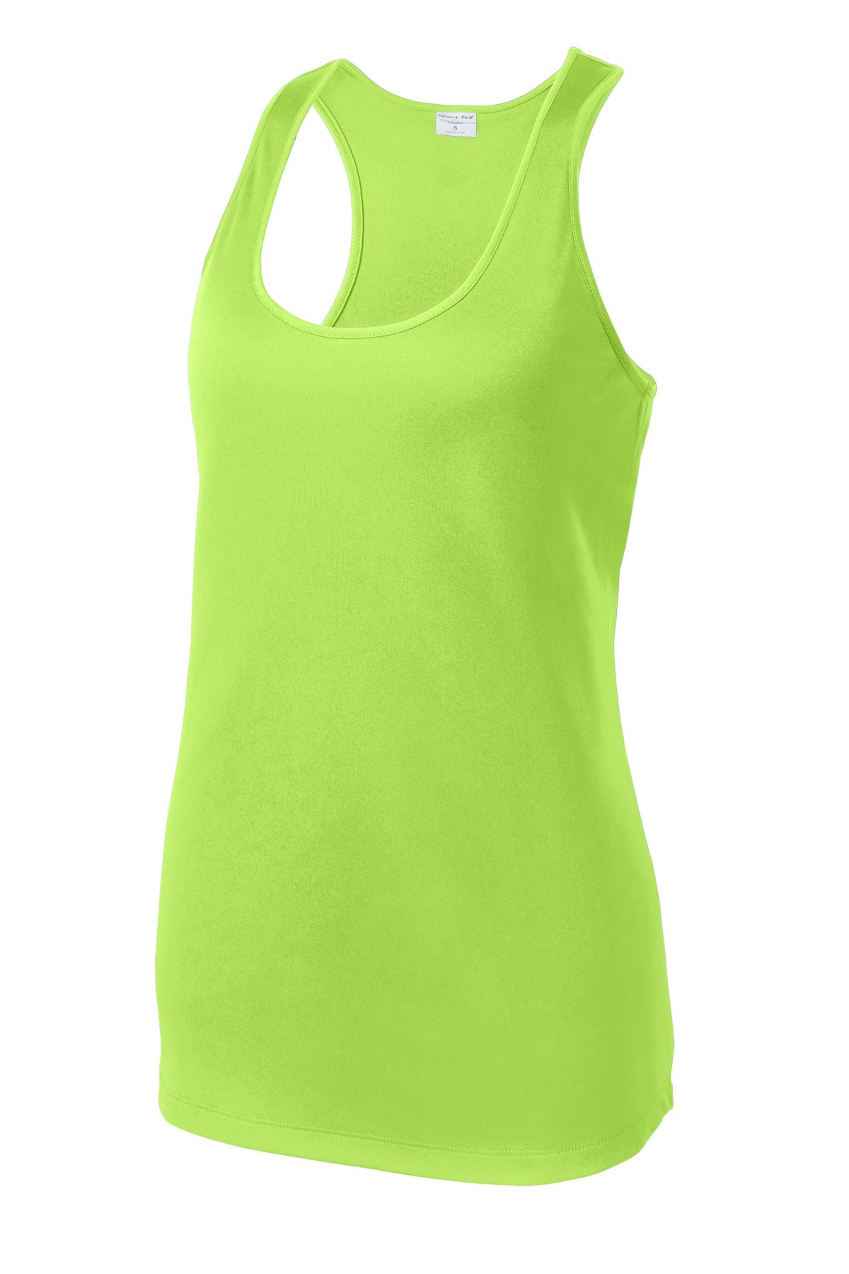 Sport-Tek LST356 Tek Women's PosiCharge Competitor Racerback Tank