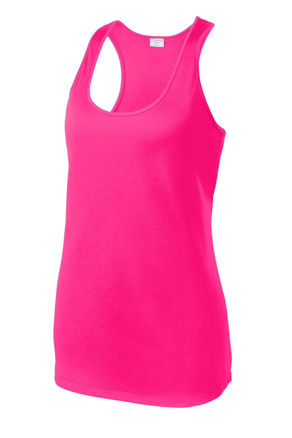 Sport-Tek LST356 Tek Women's PosiCharge Competitor Racerback Tank