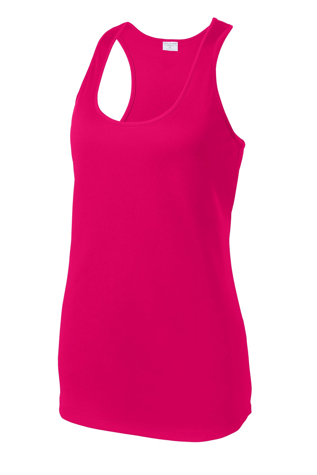 Sport-Tek LST356 Tek Women's PosiCharge Competitor Racerback Tank