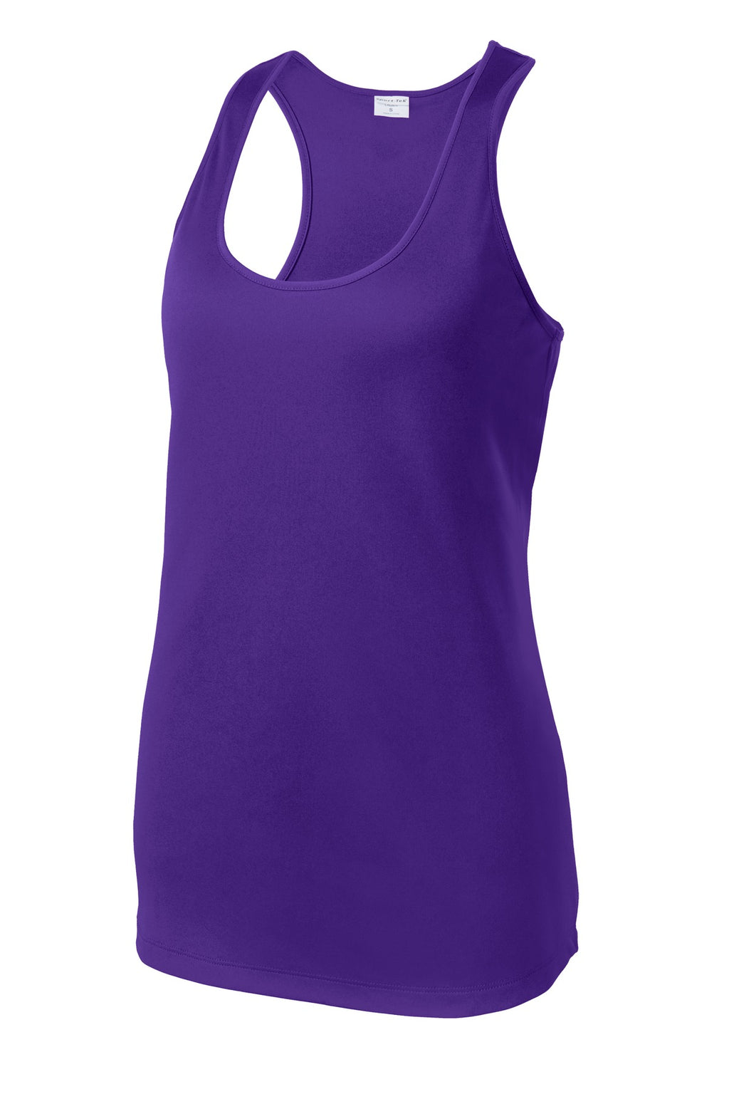 Sport-Tek LST356 Tek Women's PosiCharge Competitor Racerback Tank