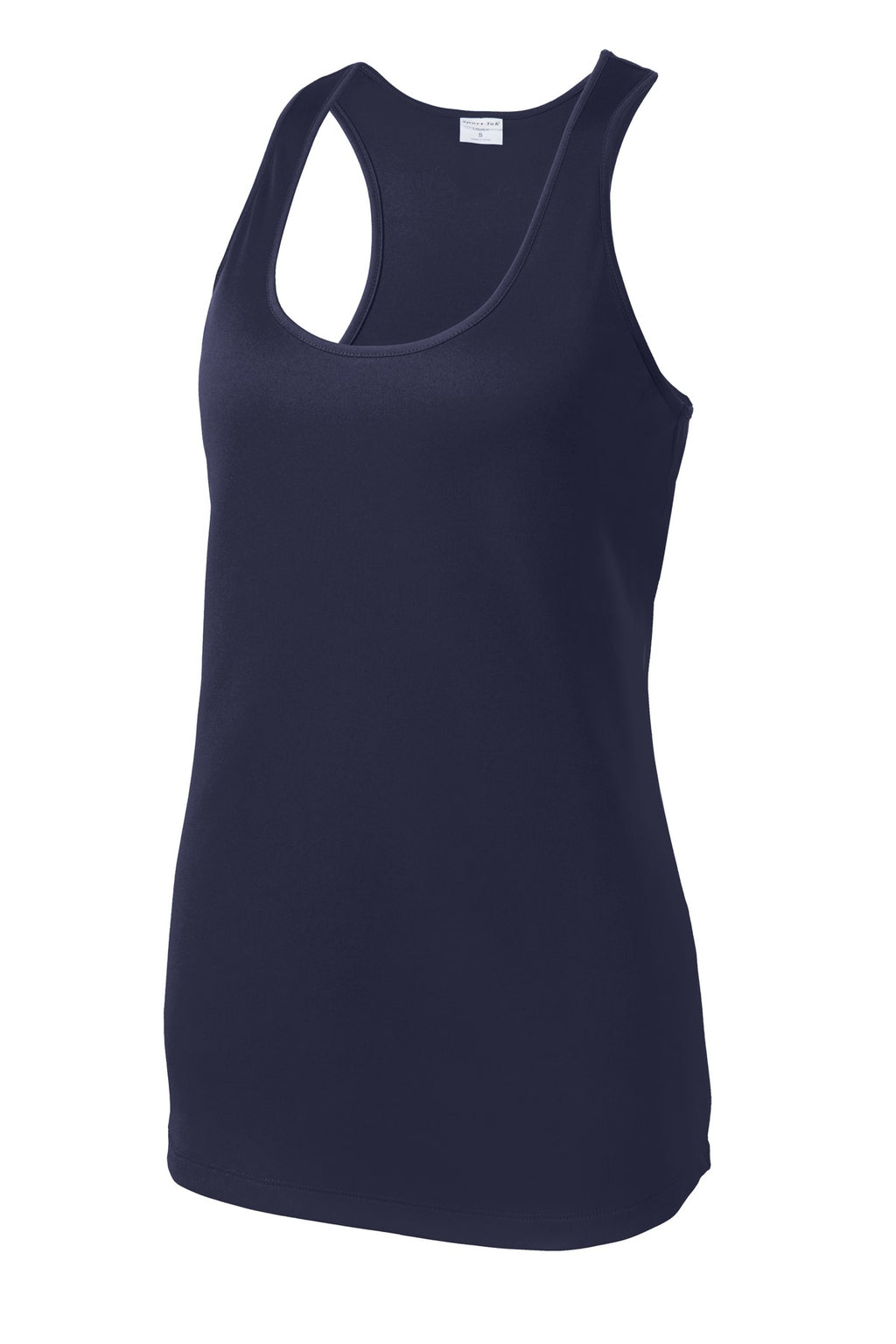 Sport-Tek LST356 Tek Women's PosiCharge Competitor Racerback Tank