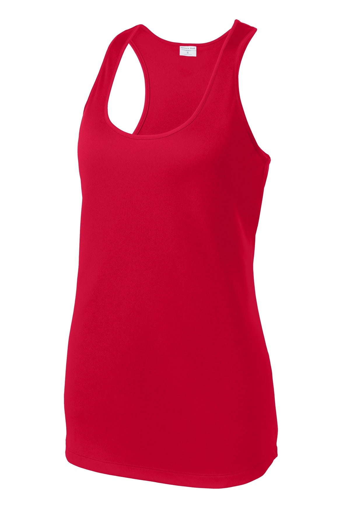 Sport-Tek LST356 Tek Women's PosiCharge Competitor Racerback Tank