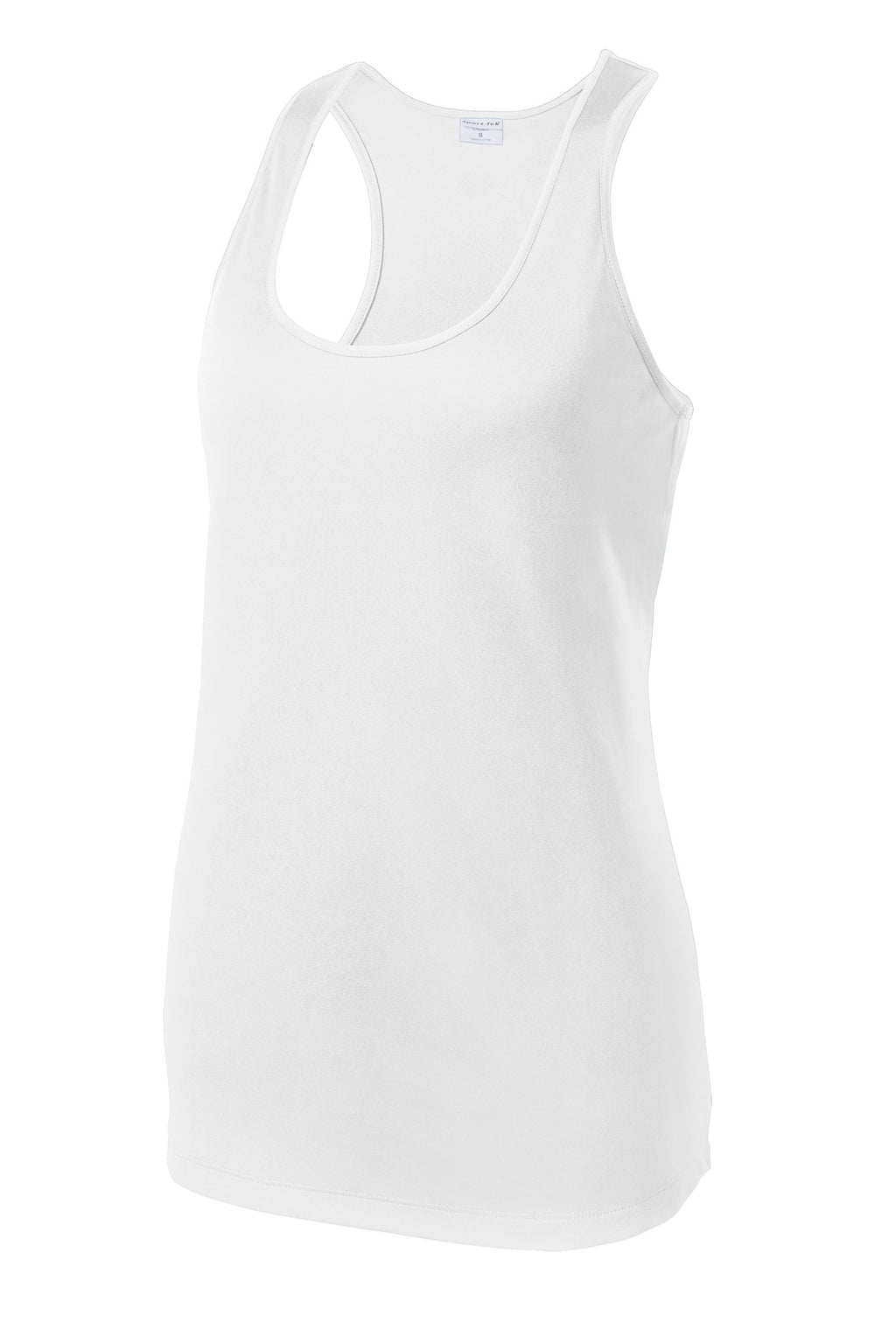 Sport-Tek LST356 Tek Women's PosiCharge Competitor Racerback Tank