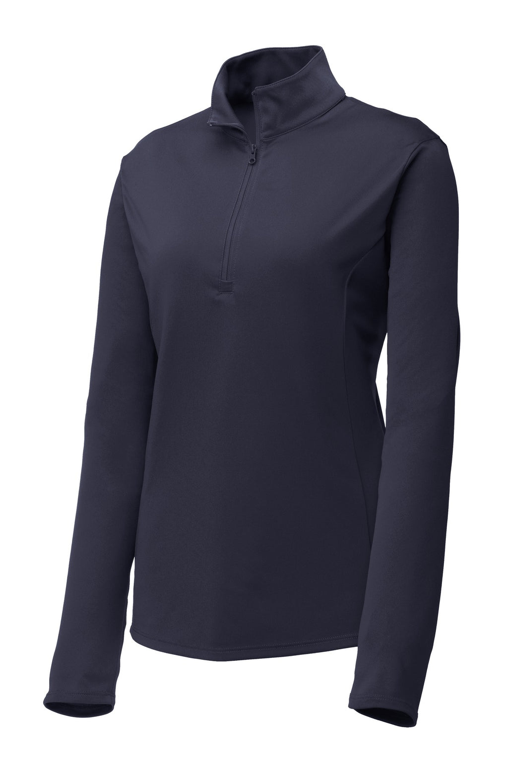 Sport-Tek LST357 Tek Women's PosiCharge Competitor 1/4-Zip Pullover