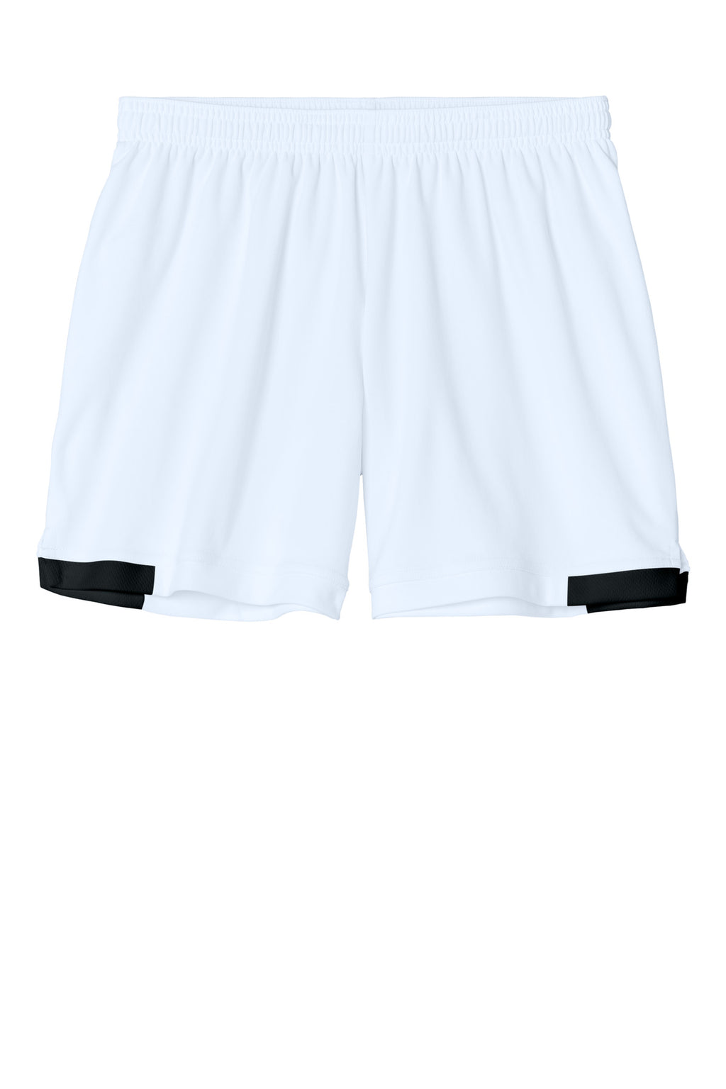 Sport-Tek LST442 Tek Women's Club 5  Short