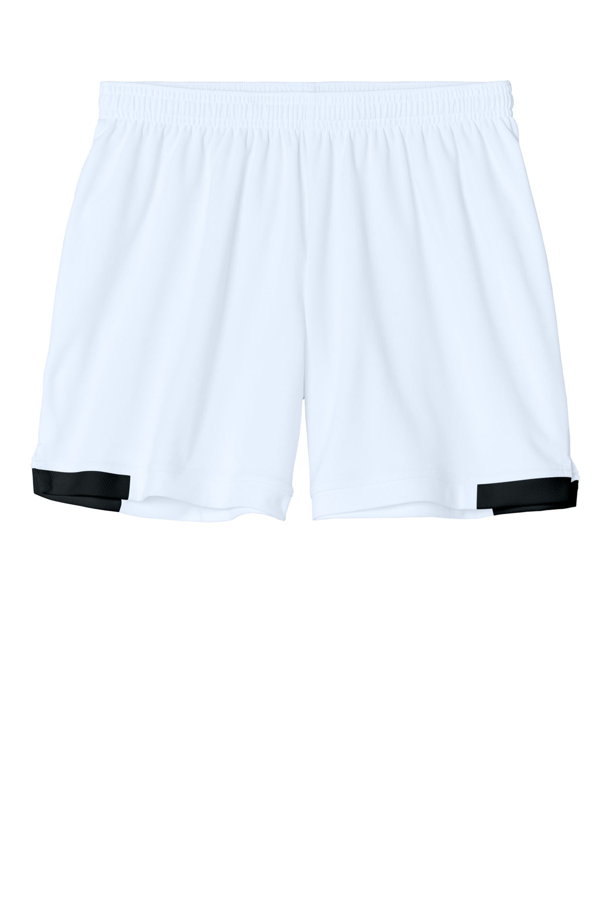 Sport-Tek LST442 Tek Women's Club 5  Short