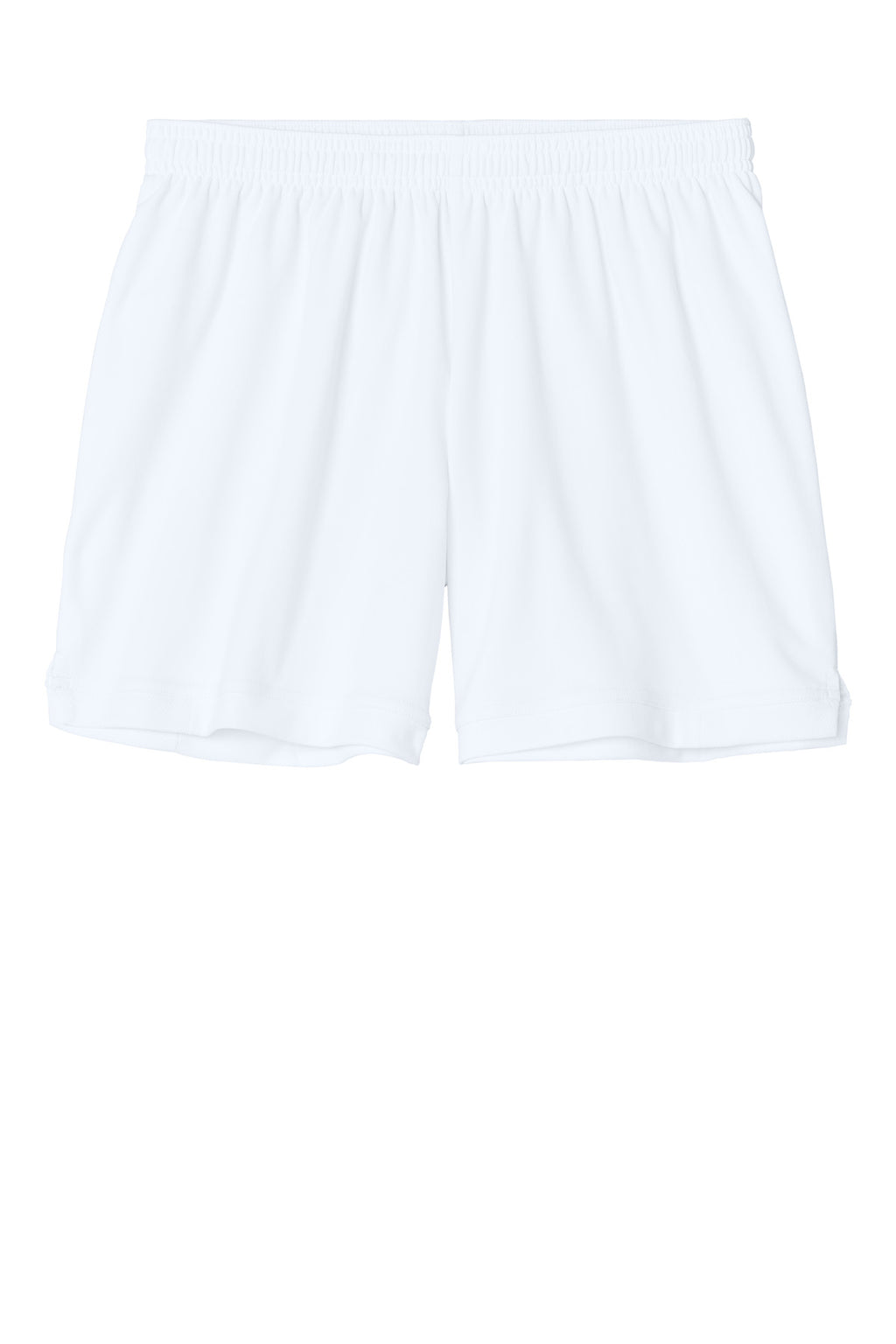 Sport-Tek LST442 Tek Women's Club 5  Short