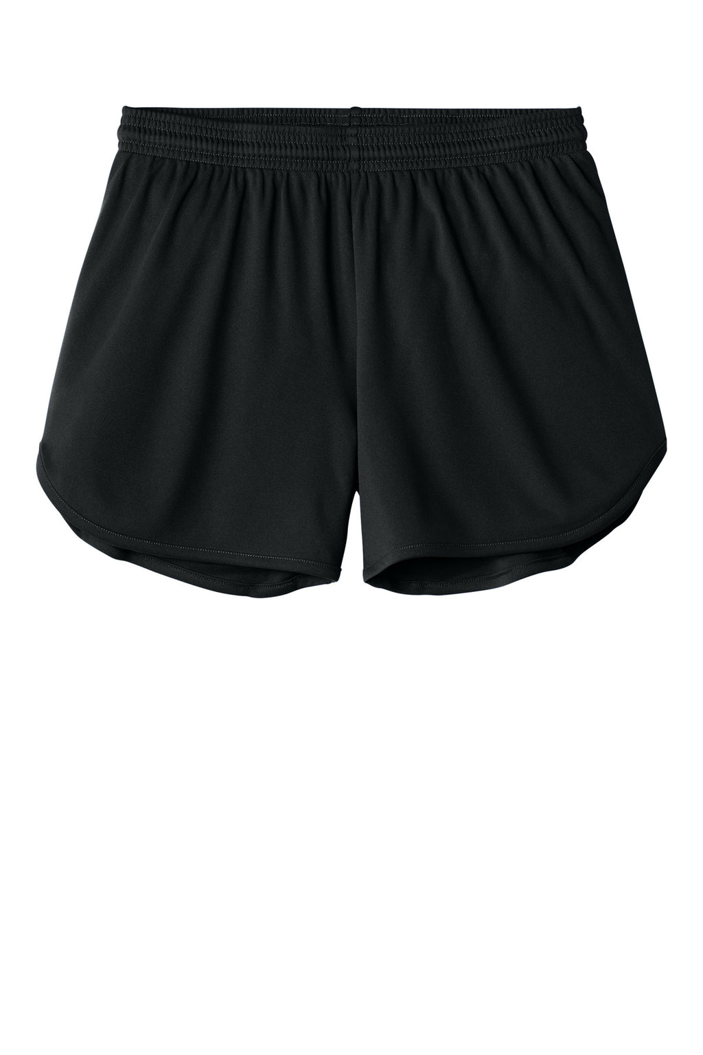 Sport-Tek LST447 Tek Women's Club 3  Track Short