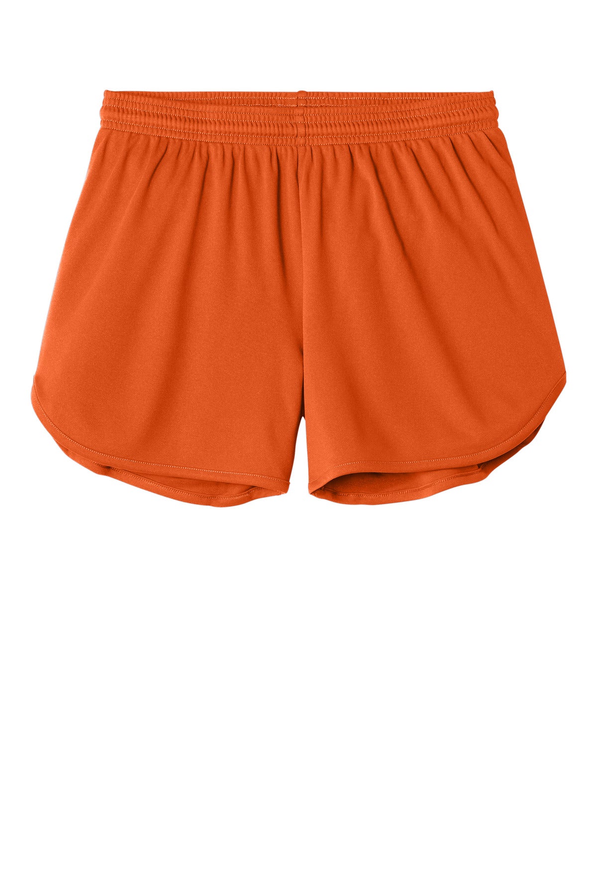 Sport-Tek LST447 Tek Women's Club 3  Track Short
