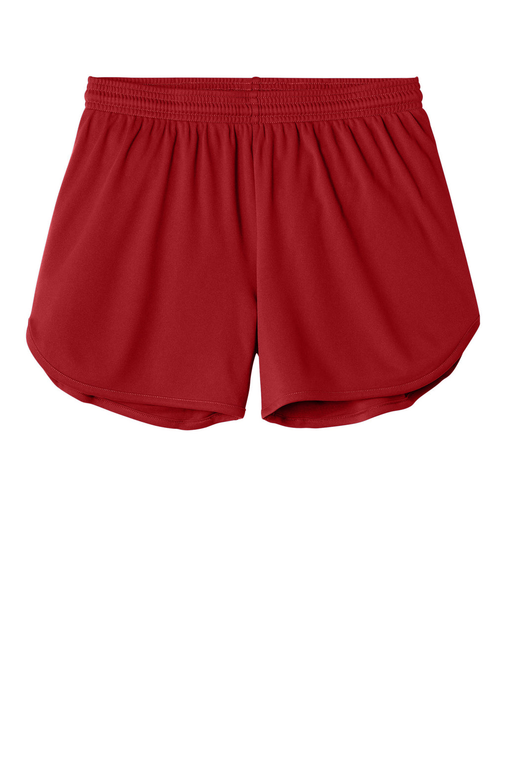 Sport-Tek LST447 Tek Women's Club 3  Track Short