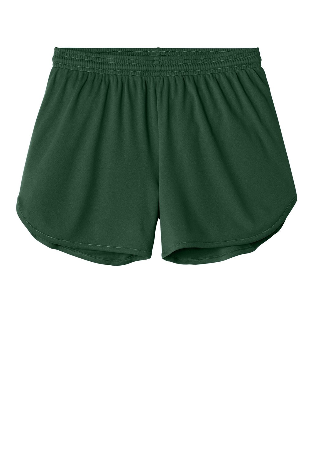 Sport-Tek LST447 Tek Women's Club 3  Track Short