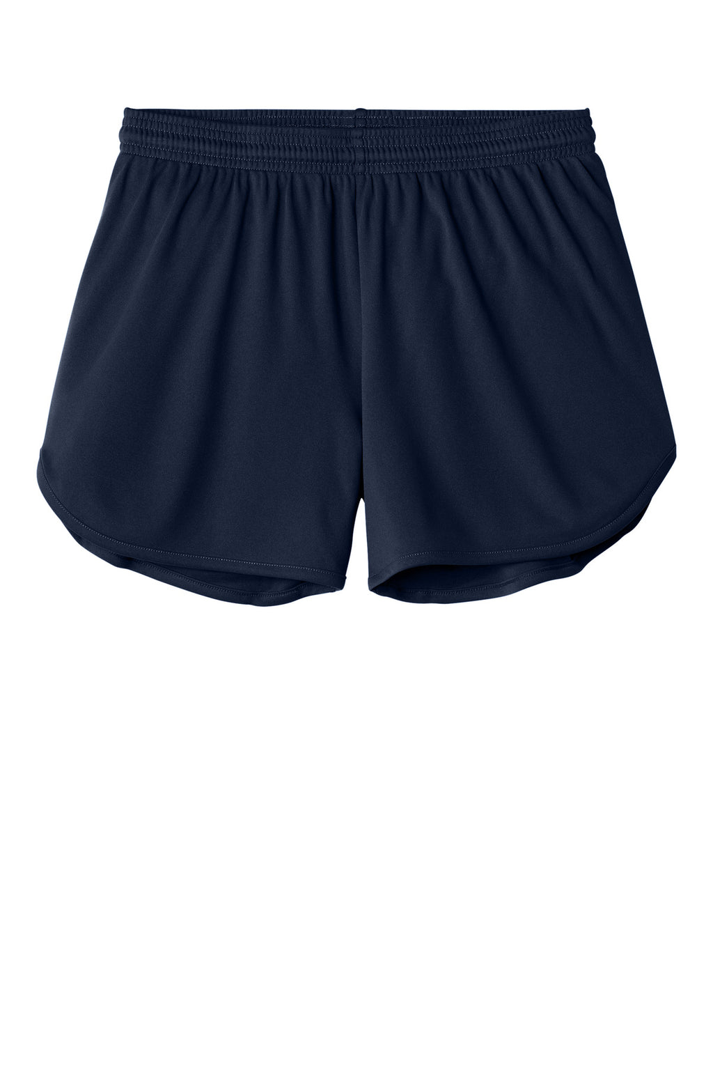 Sport-Tek LST447 Tek Women's Club 3  Track Short