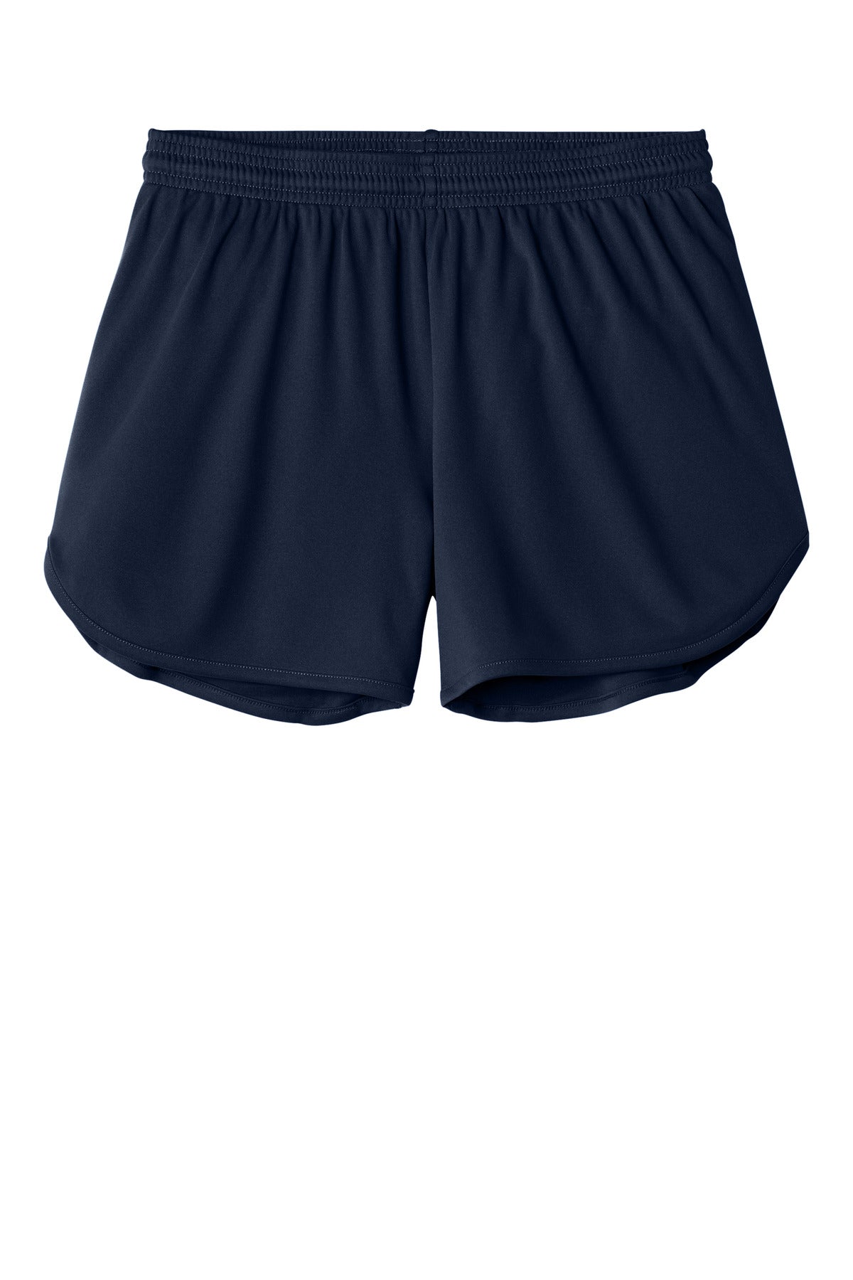 Sport-Tek LST447 Tek Women's Club 3  Track Short