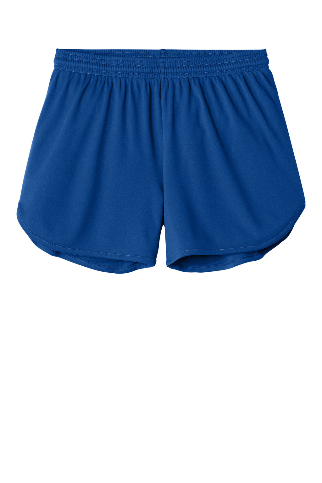Sport-Tek LST447 Tek Women's Club 3  Track Short