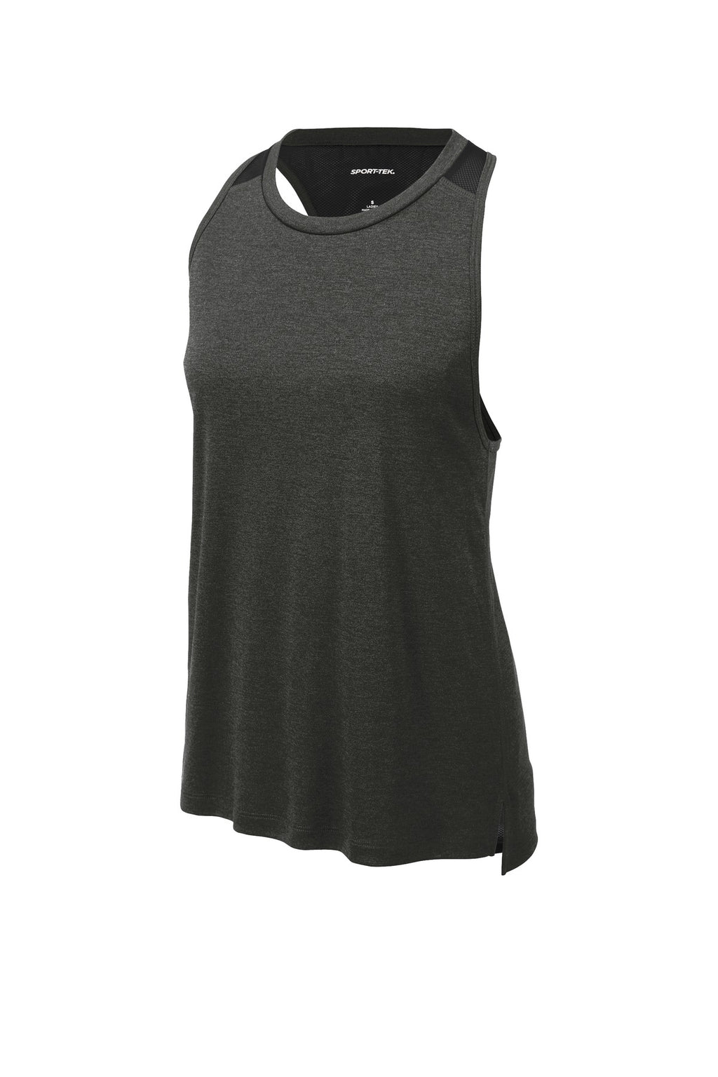 Sport-Tek LST466 Tek  Women's Endeavor Tank