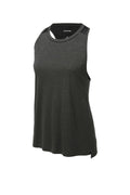 Sport-Tek LST466 Tek  Women's Endeavor Tank