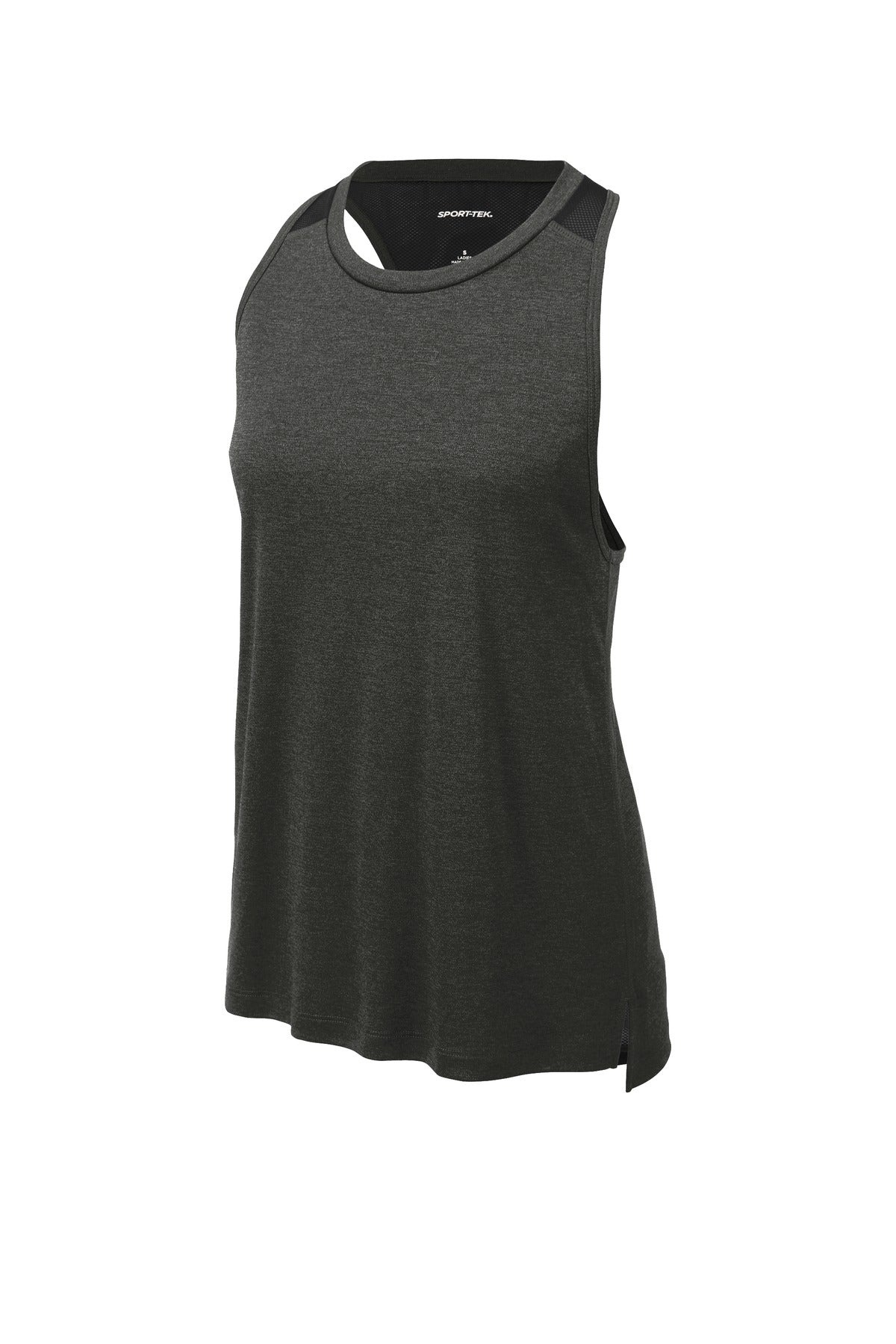 Sport-Tek LST466 Tek  Women's Endeavor Tank