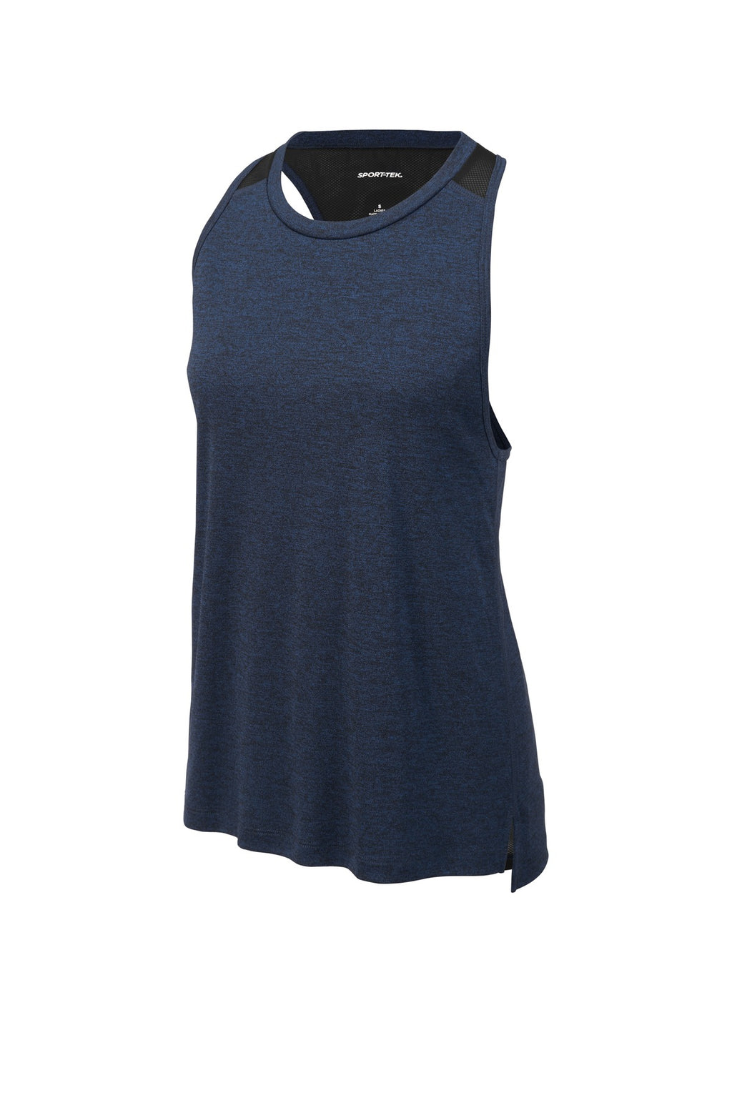Sport-Tek LST466 Tek  Women's Endeavor Tank