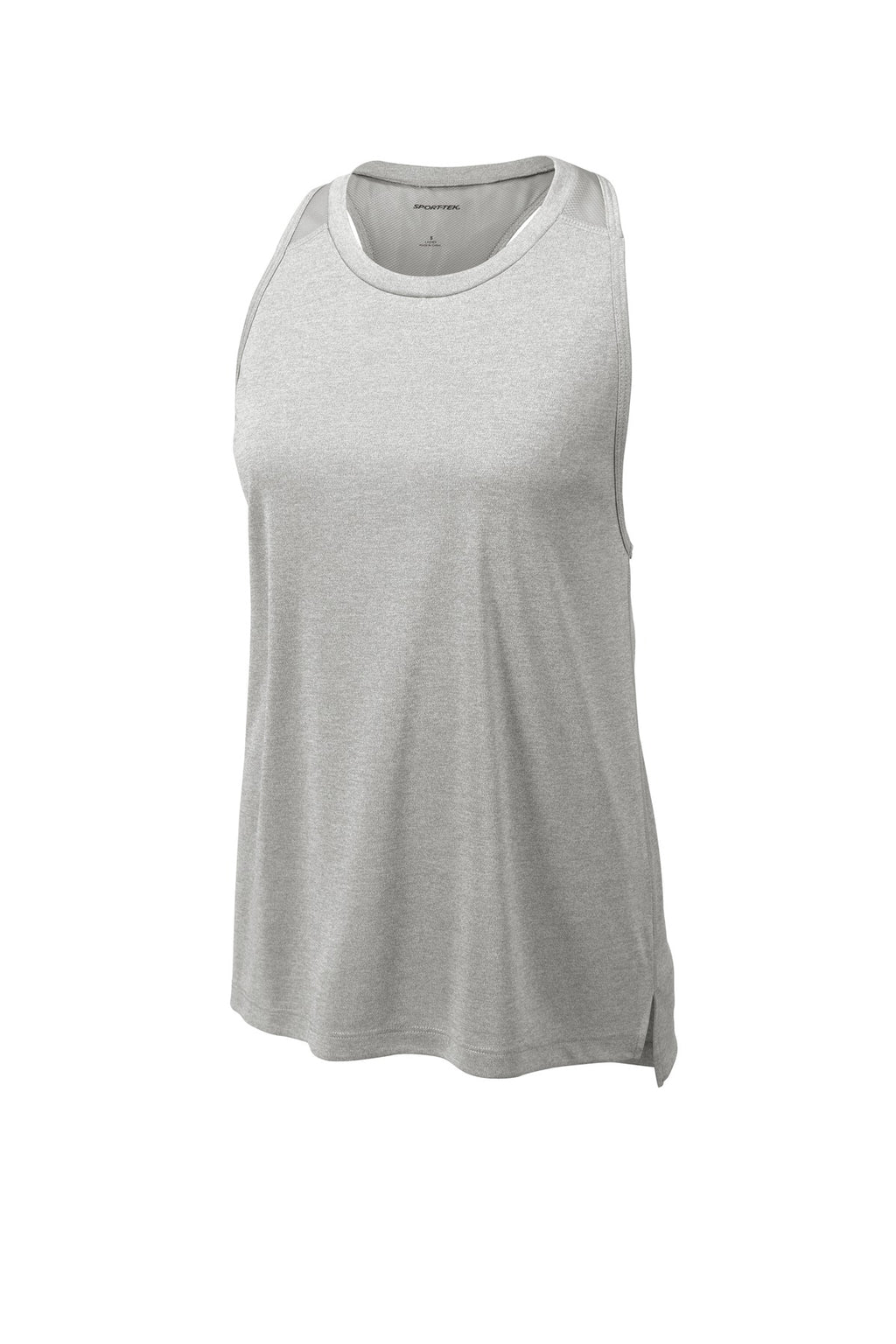 Sport-Tek LST466 Tek  Women's Endeavor Tank