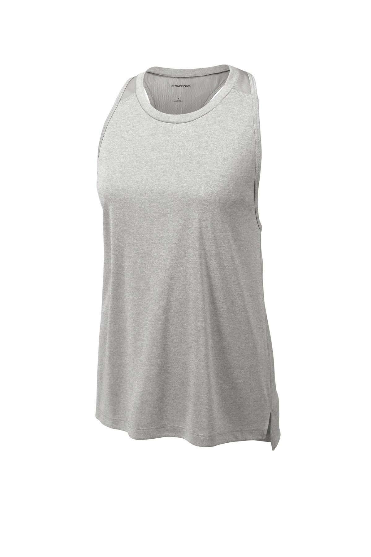 Sport-Tek LST466 Tek  Women's Endeavor Tank