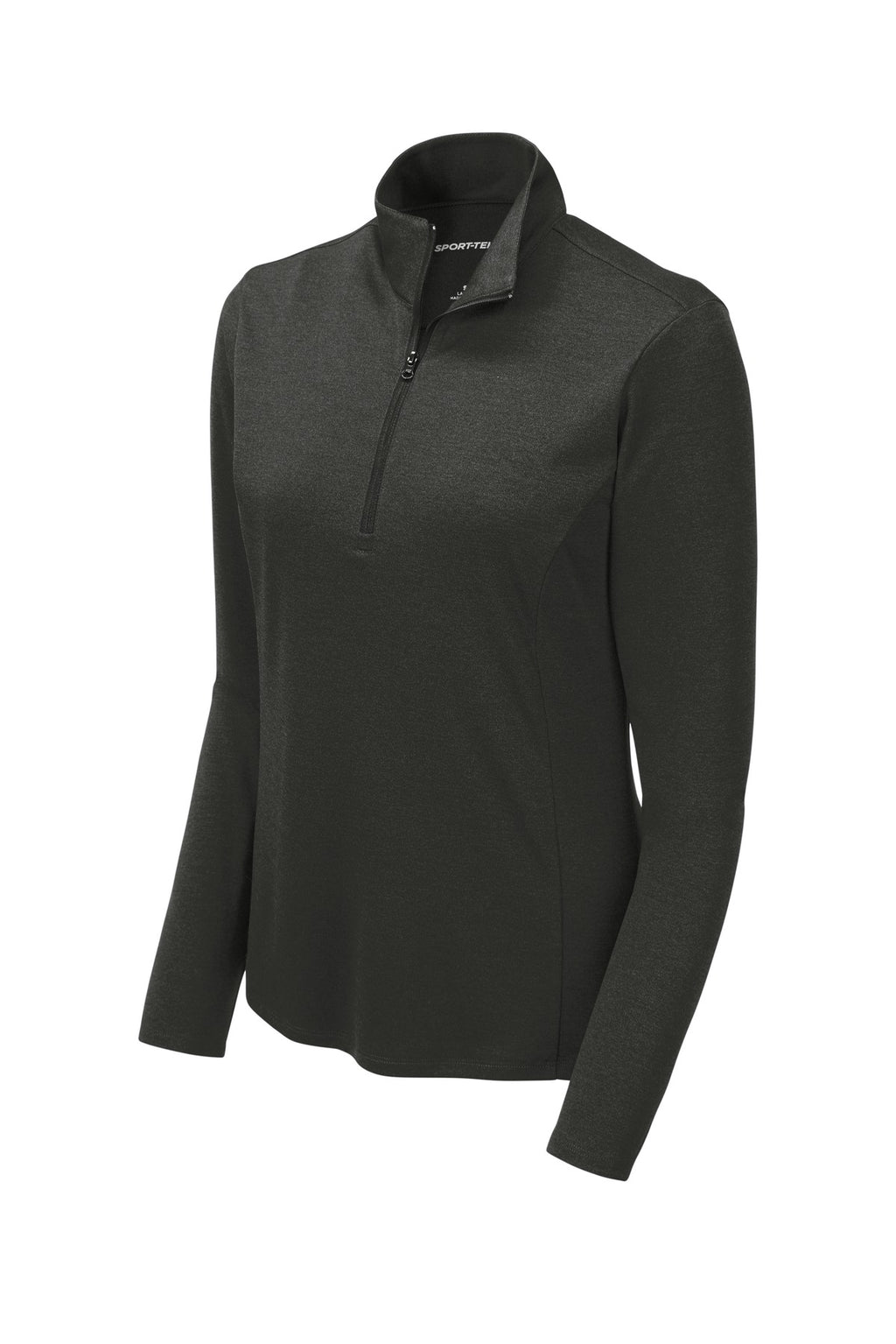 Sport-Tek LST469 Tek  Women's Endeavor 1/2-Zip Pullover
