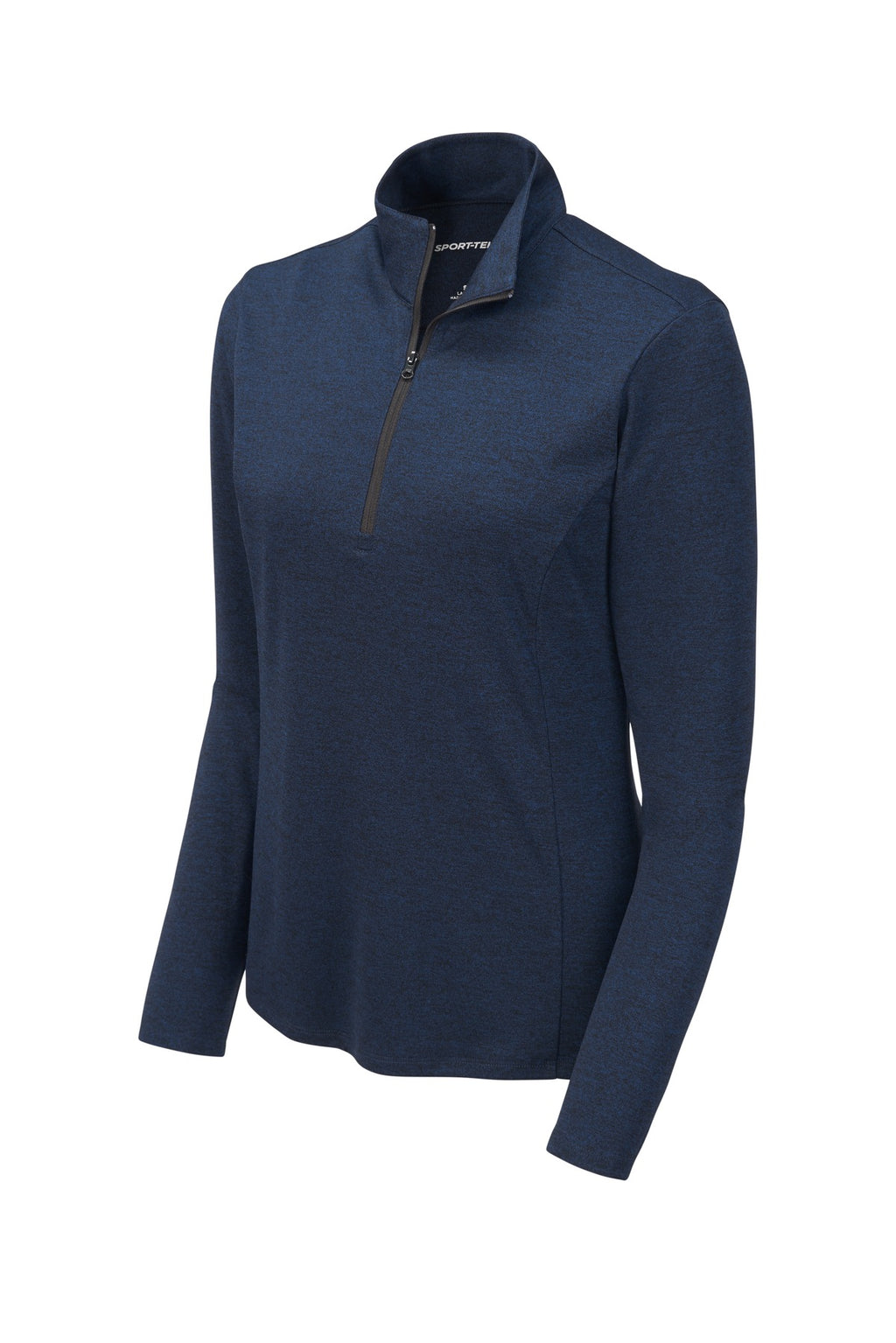 Sport-Tek LST469 Tek  Women's Endeavor 1/2-Zip Pullover