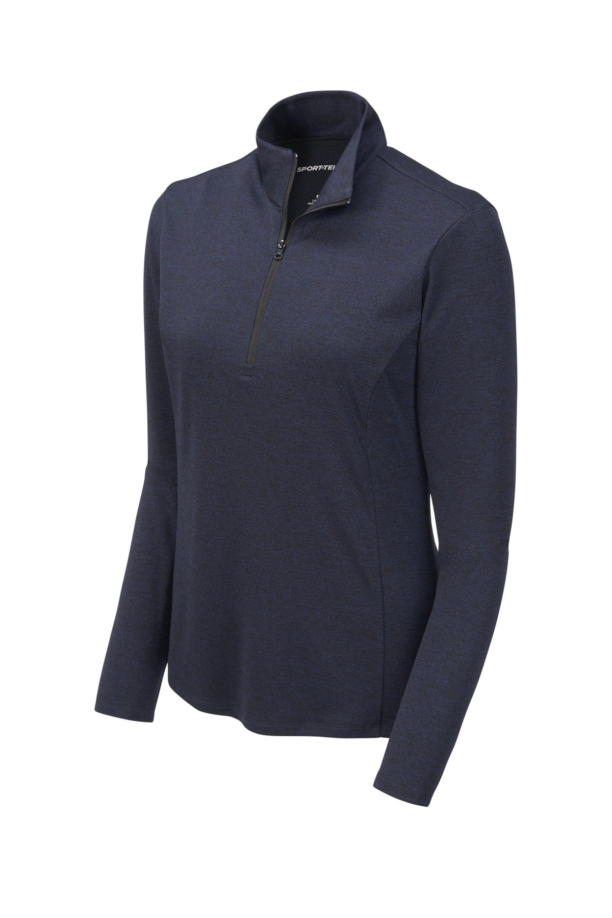 Sport-Tek LST469 Tek  Women's Endeavor 1/2-Zip Pullover