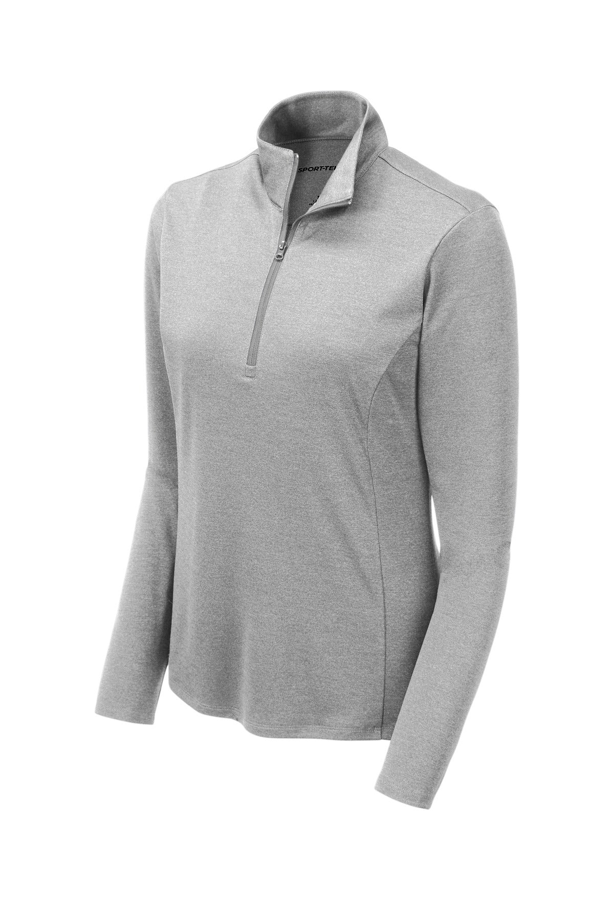 Sport-Tek LST469 Tek  Women's Endeavor 1/2-Zip Pullover