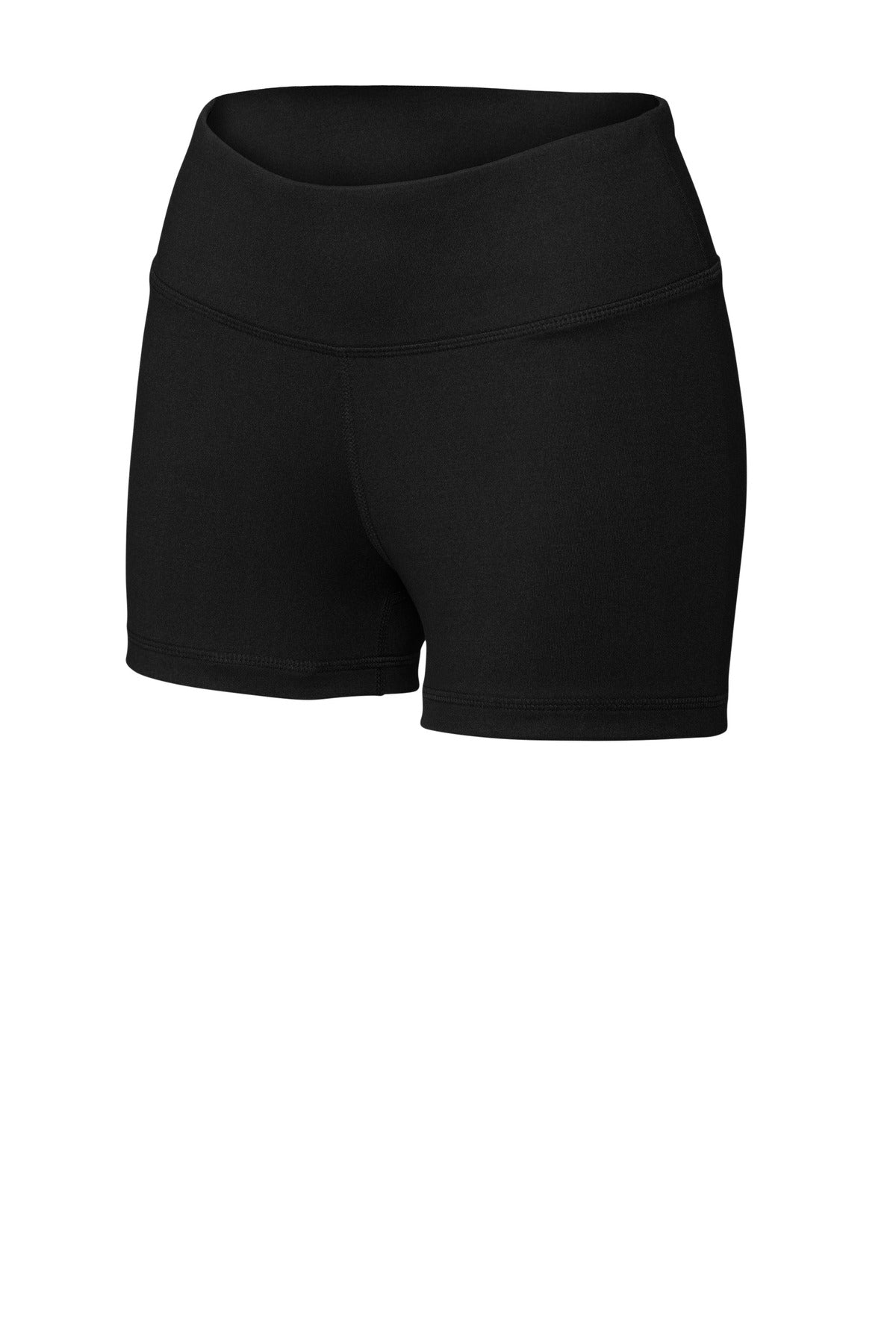 Sport-Tek LST475 Tek Women's Interval 3  Short