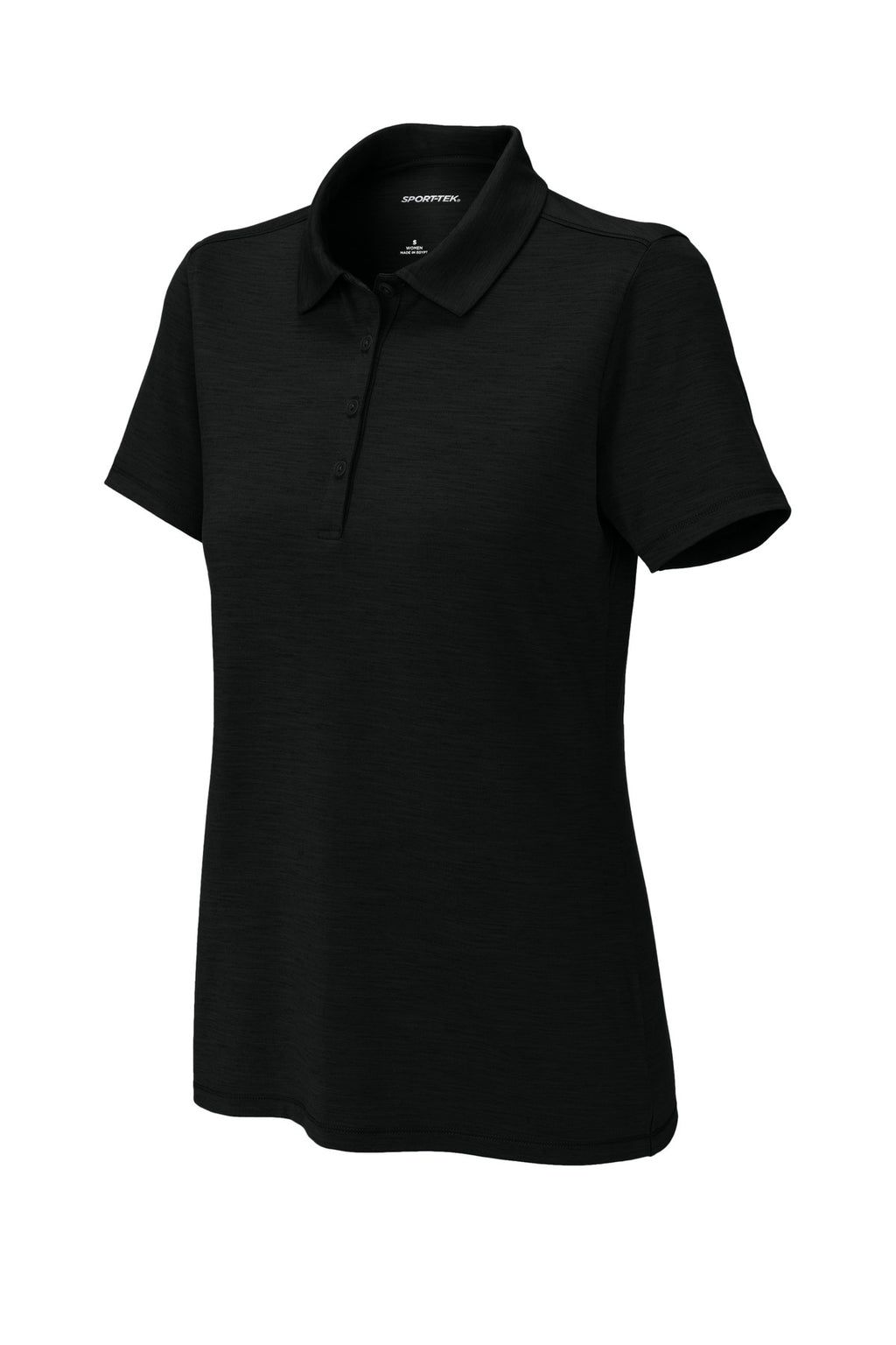 Sport-Tek LST490 Tek Women's Versa Polo