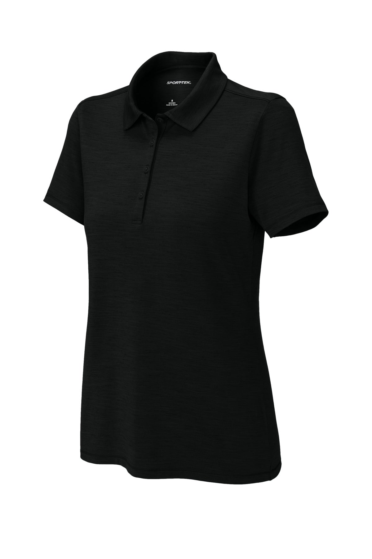 Sport-Tek LST490 Tek Women's Versa Polo