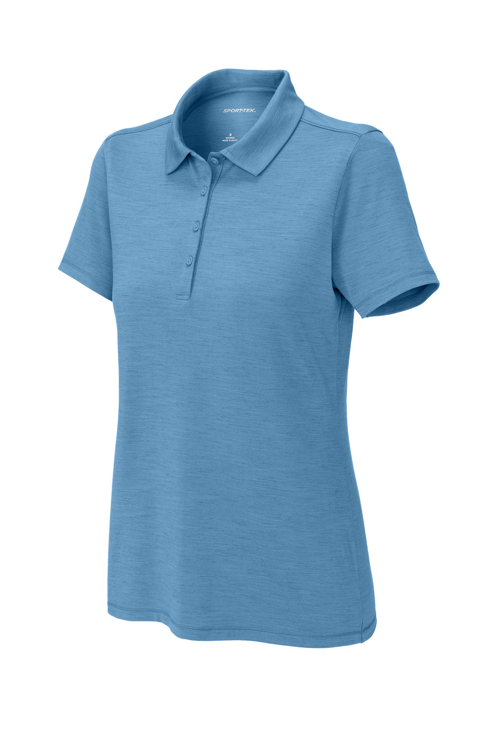 Sport-Tek LST490 Tek Women's Versa Polo