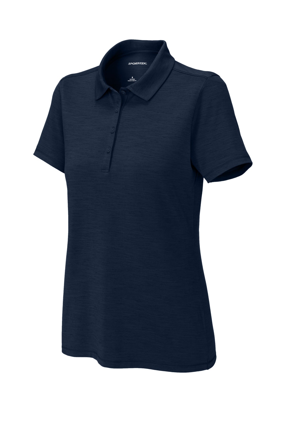 Sport-Tek LST490 Tek Women's Versa Polo