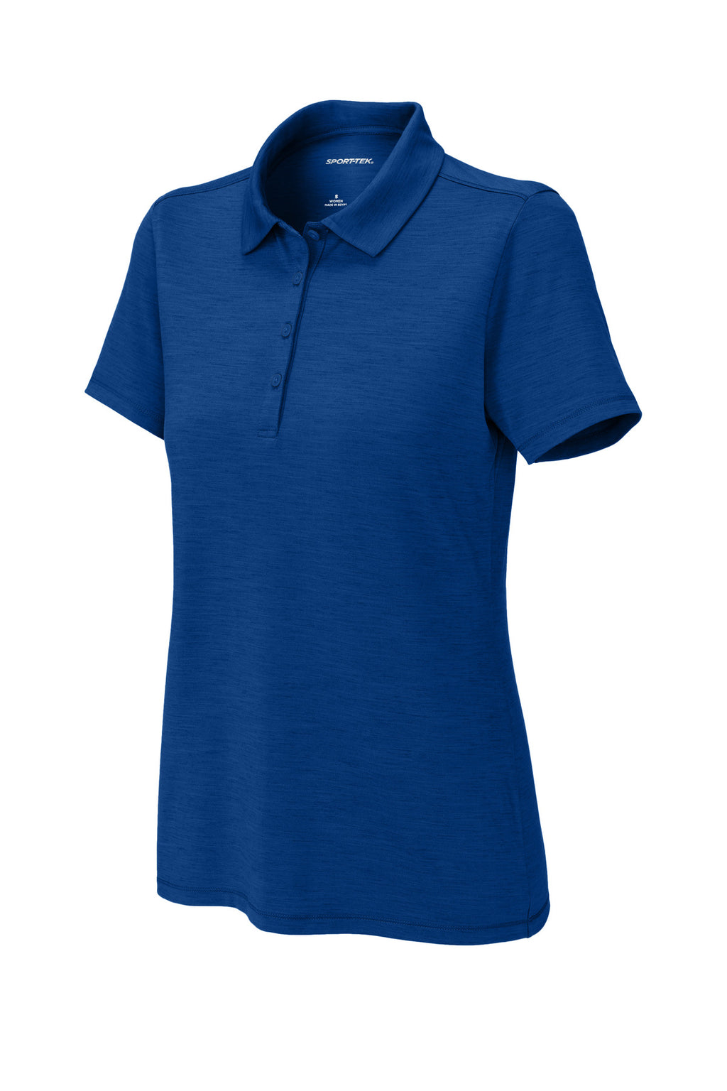 Sport-Tek LST490 Tek Women's Versa Polo