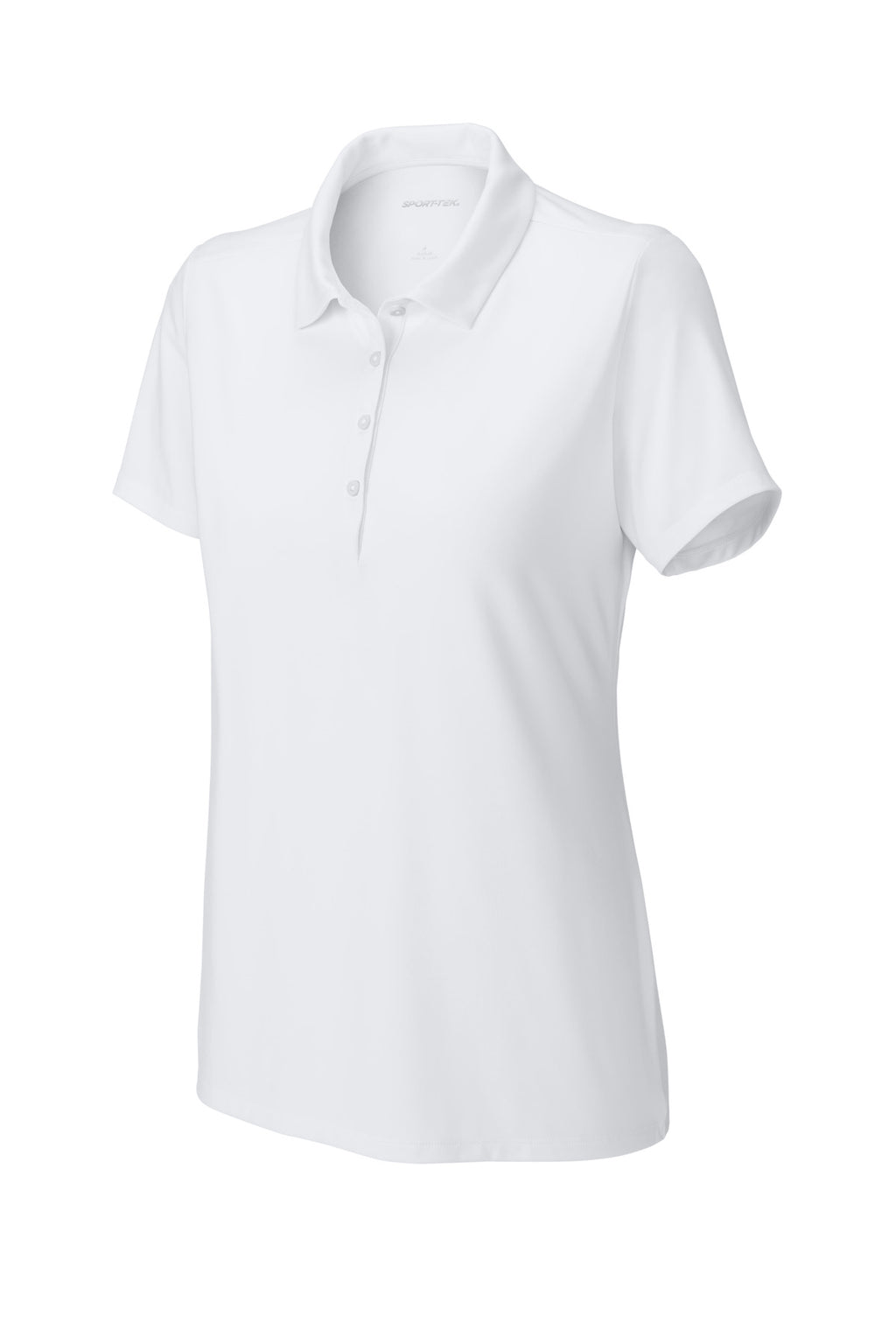 Sport-Tek LST490 Tek Women's Versa Polo