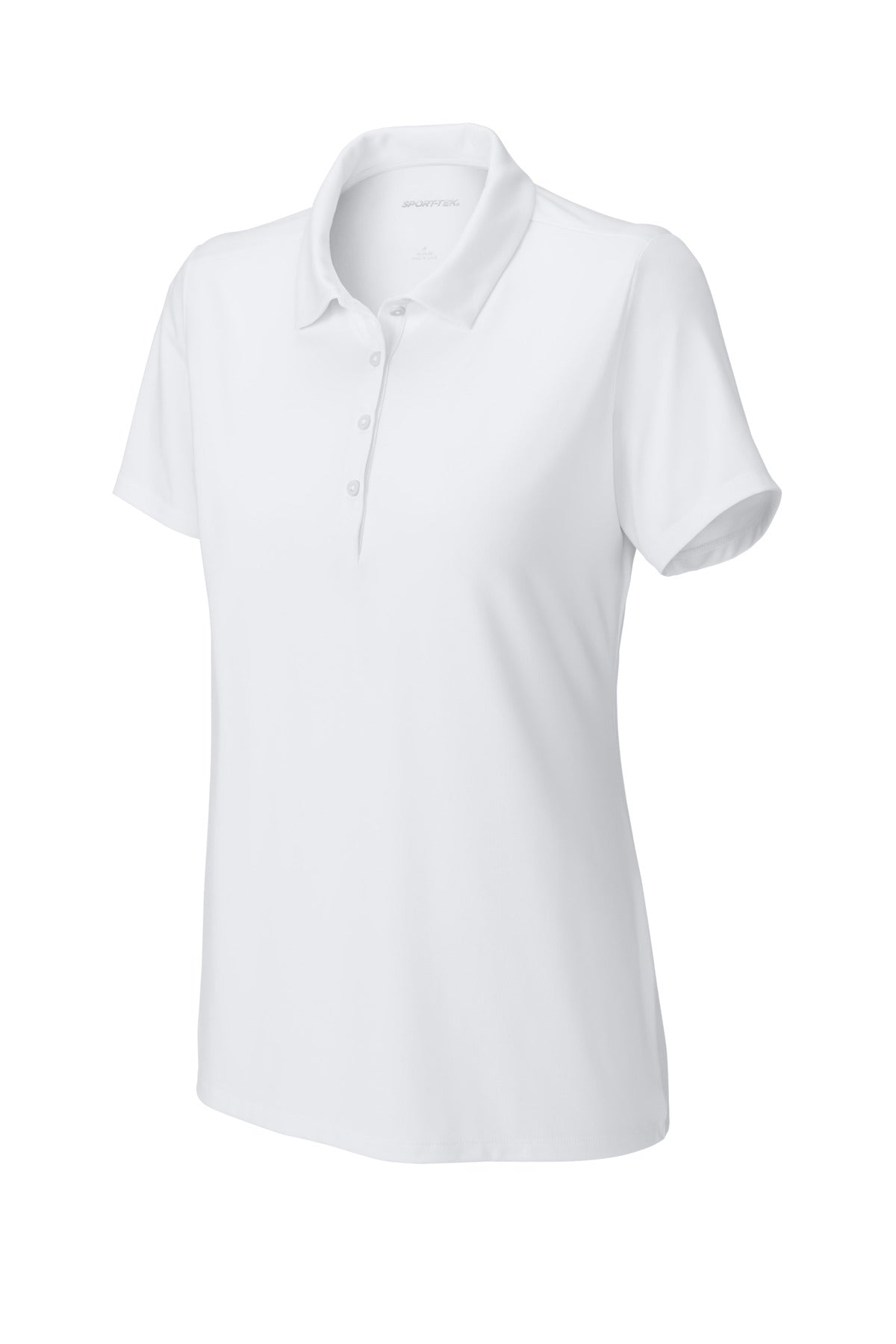 Sport-Tek LST490 Tek Women's Versa Polo