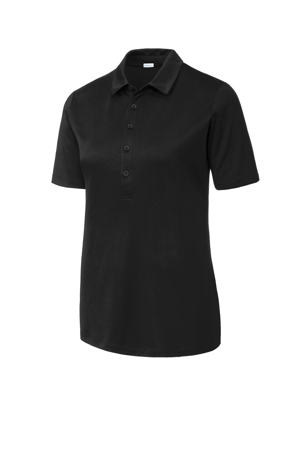 Sport-Tek LST520 Tek Women's Posi-UV  Pro Polo