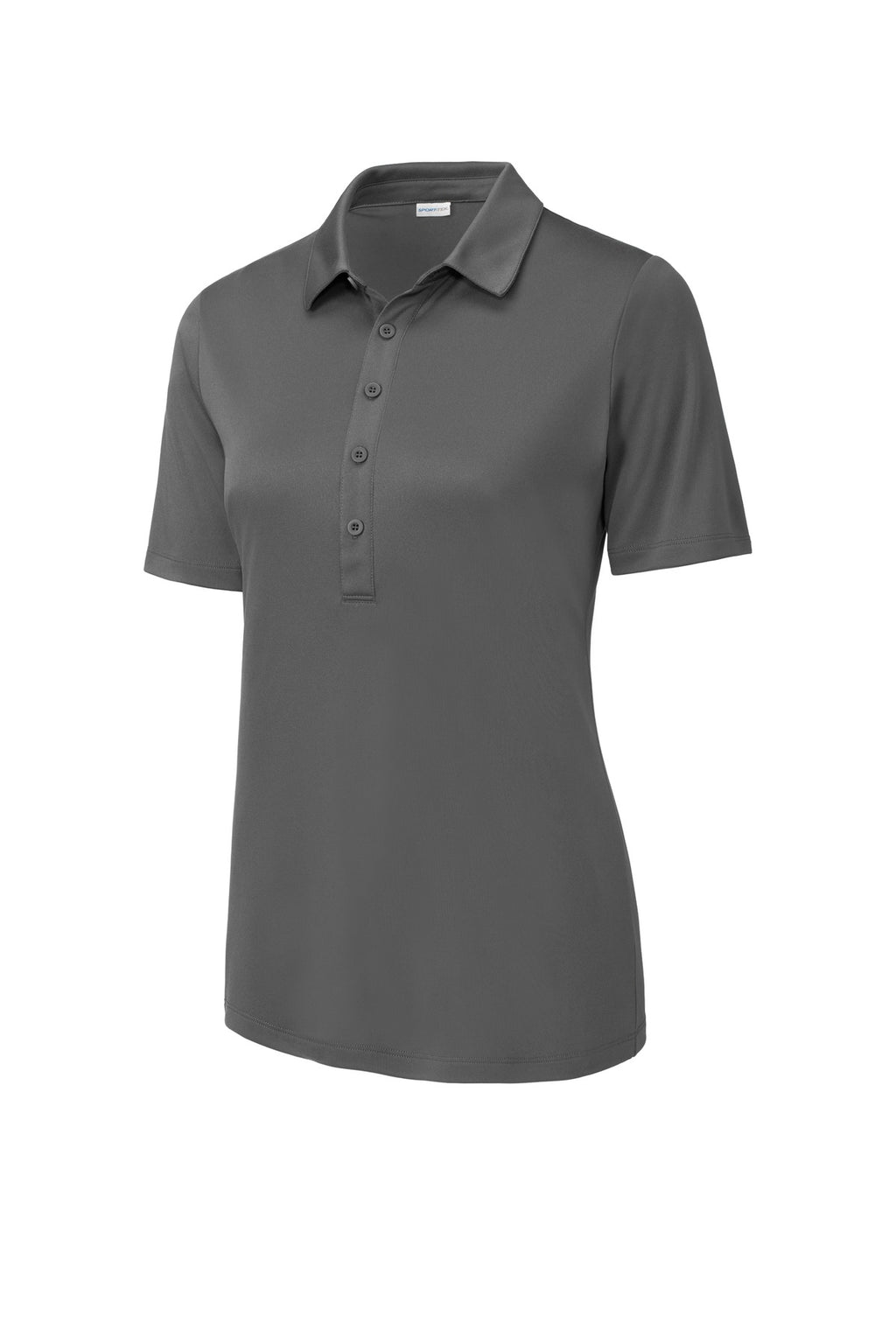 Sport-Tek LST520 Tek Women's Posi-UV  Pro Polo
