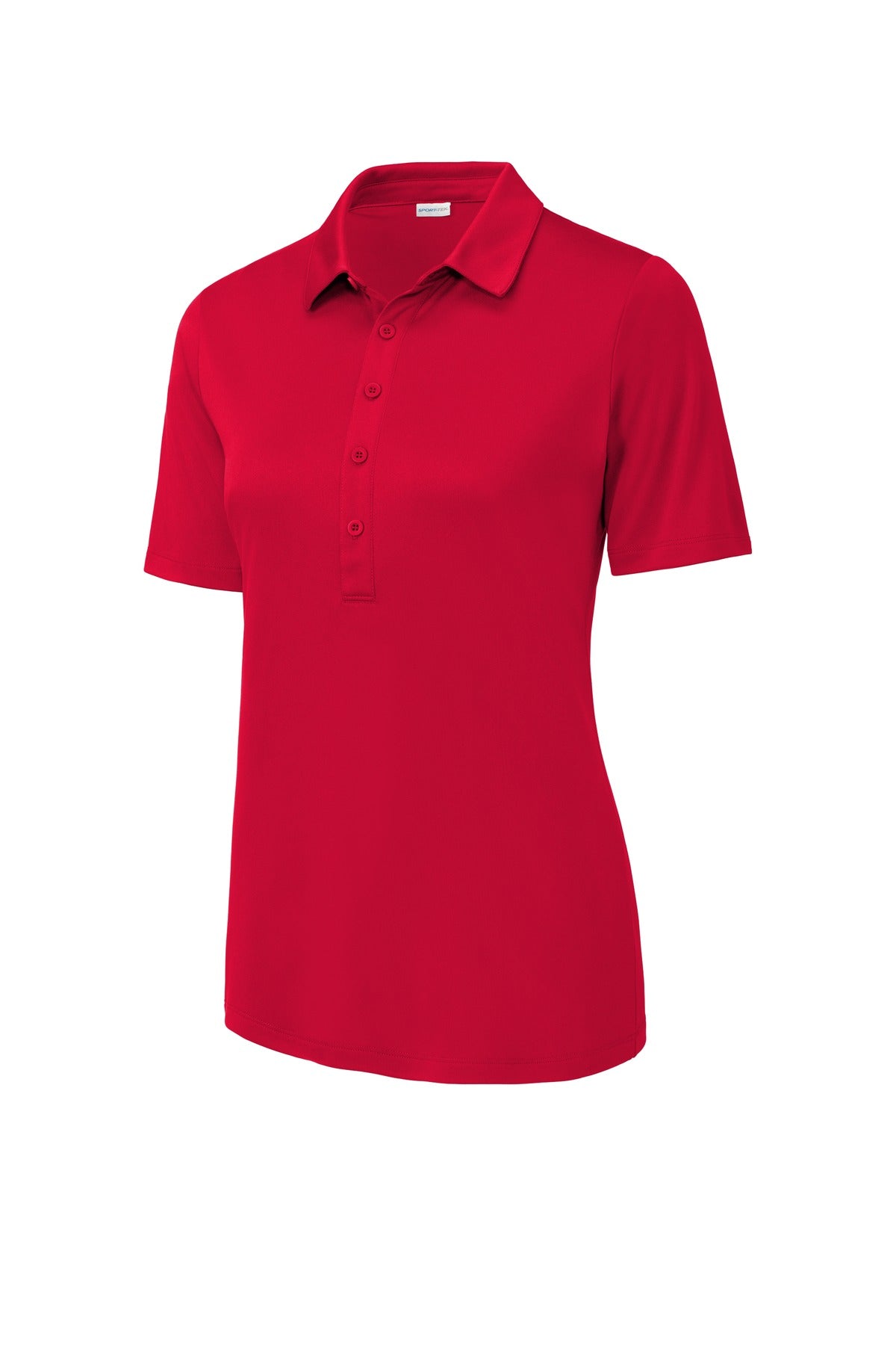 Sport-Tek LST520 Tek Women's Posi-UV  Pro Polo