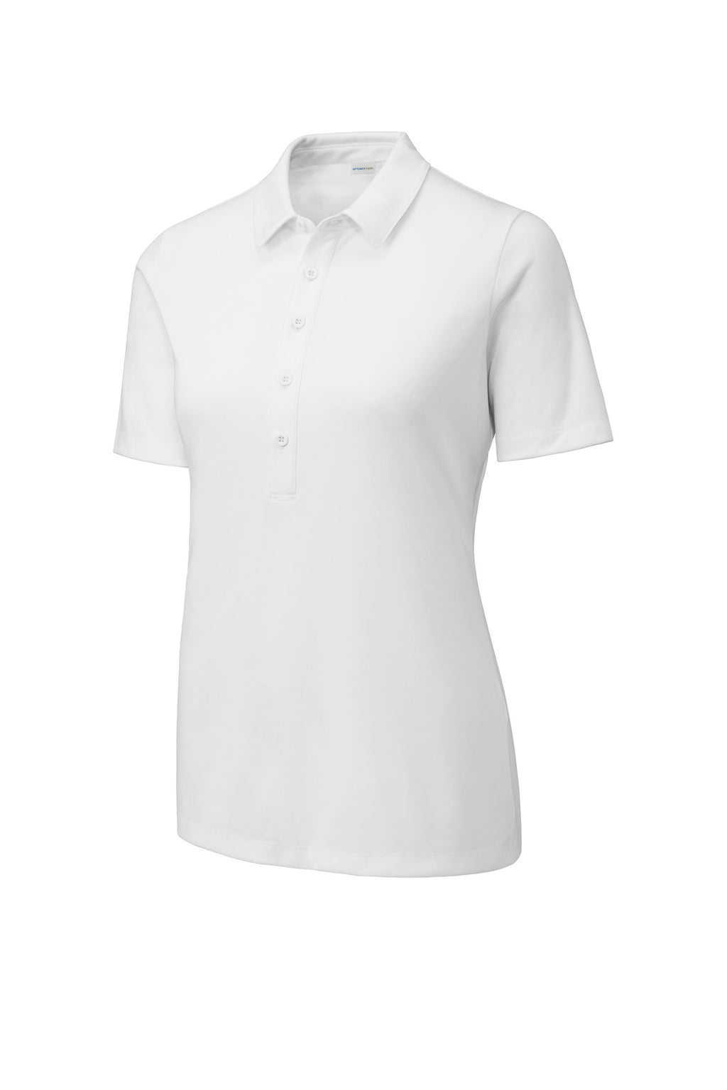 Sport-Tek LST520 Tek Women's Posi-UV  Pro Polo