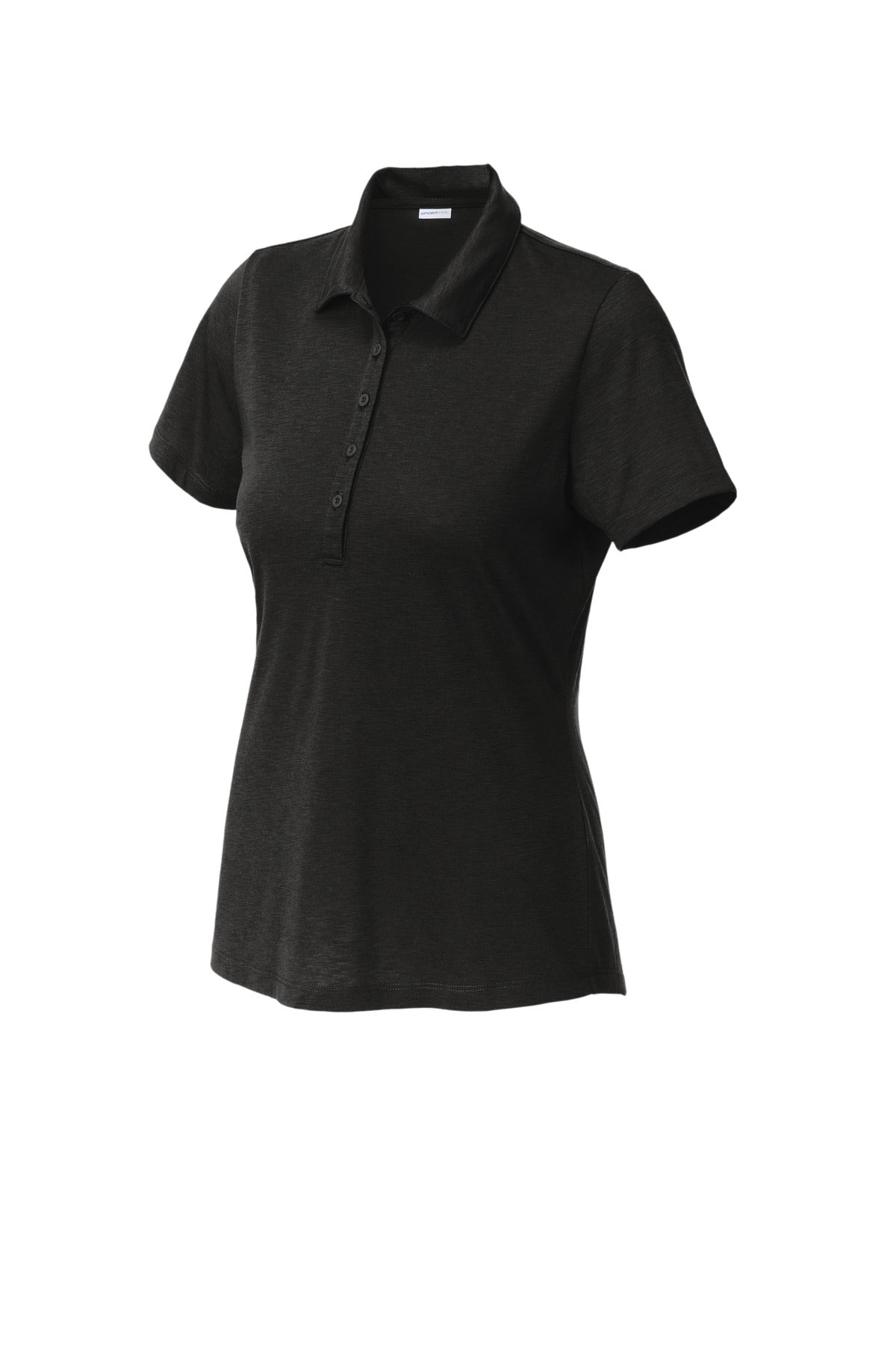 Sport-Tek LST530 Tek Women's PosiCharge Strive Polo
