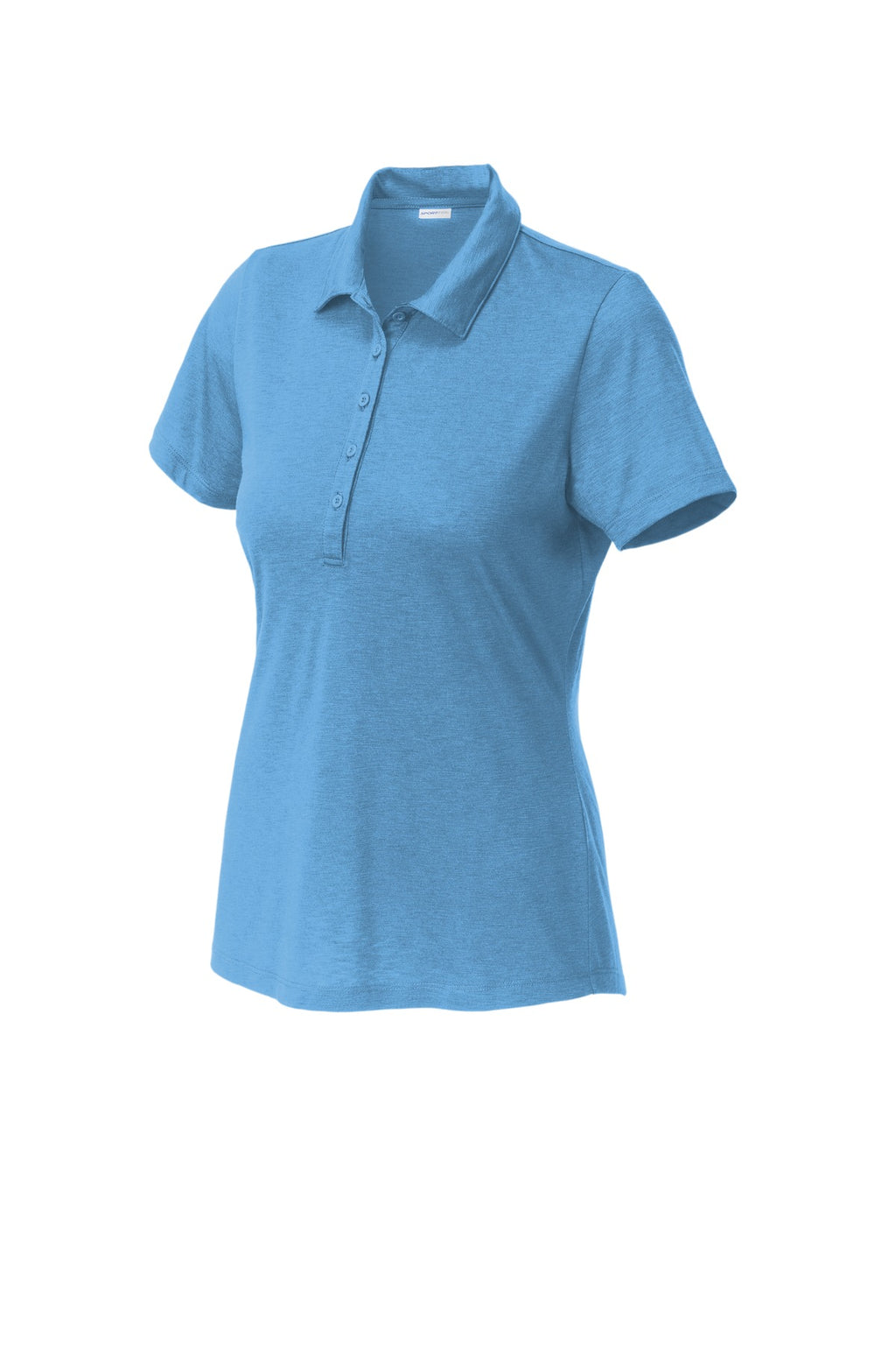 Sport-Tek LST530 Tek Women's PosiCharge Strive Polo