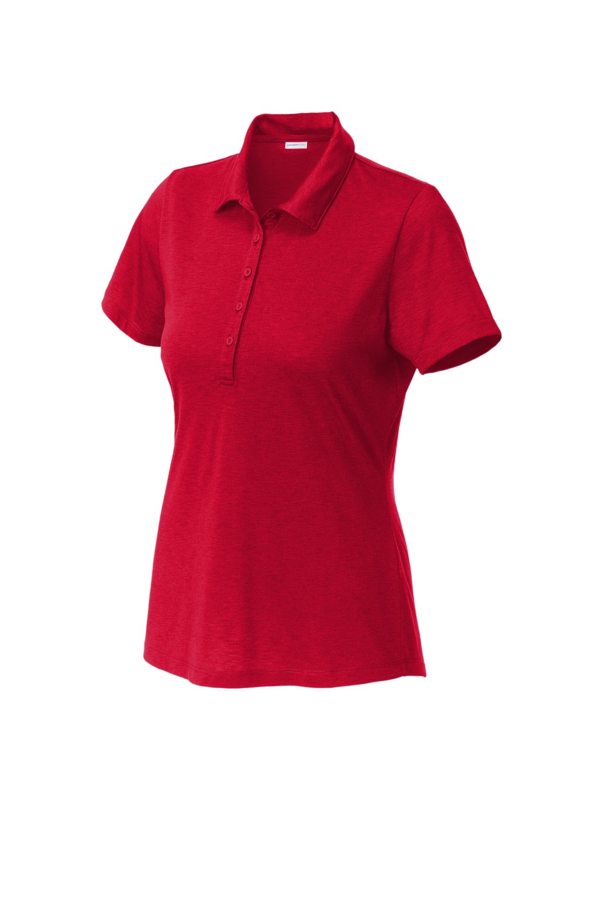 Sport-Tek LST530 Tek Women's PosiCharge Strive Polo
