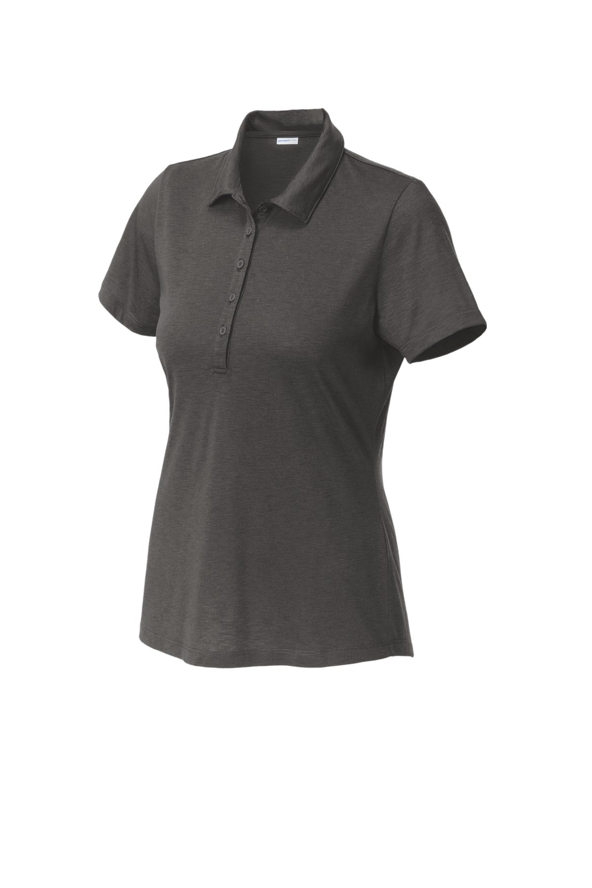 Sport-Tek LST530 Tek Women's PosiCharge Strive Polo