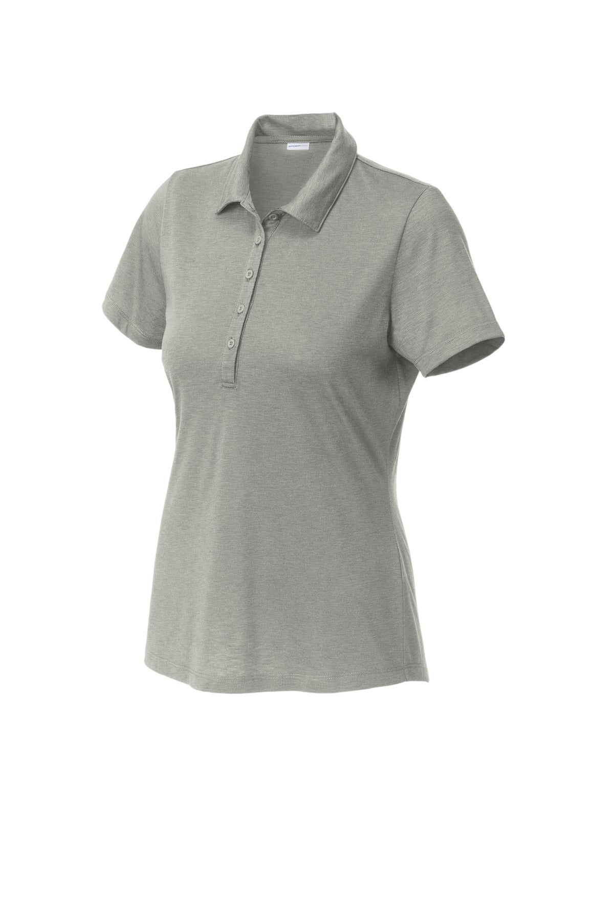 Sport-Tek LST530 Tek Women's PosiCharge Strive Polo